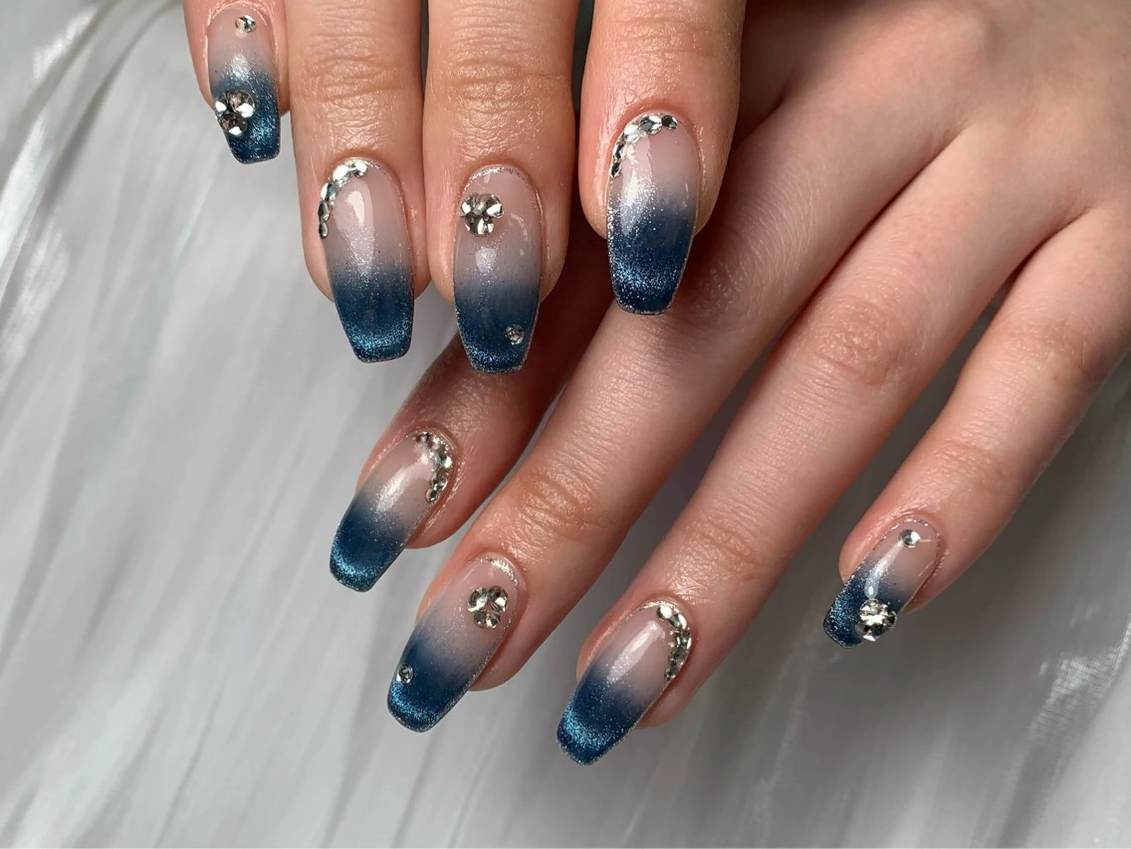 ネイル ARBRE_NAIL Saiのネイルデザイン