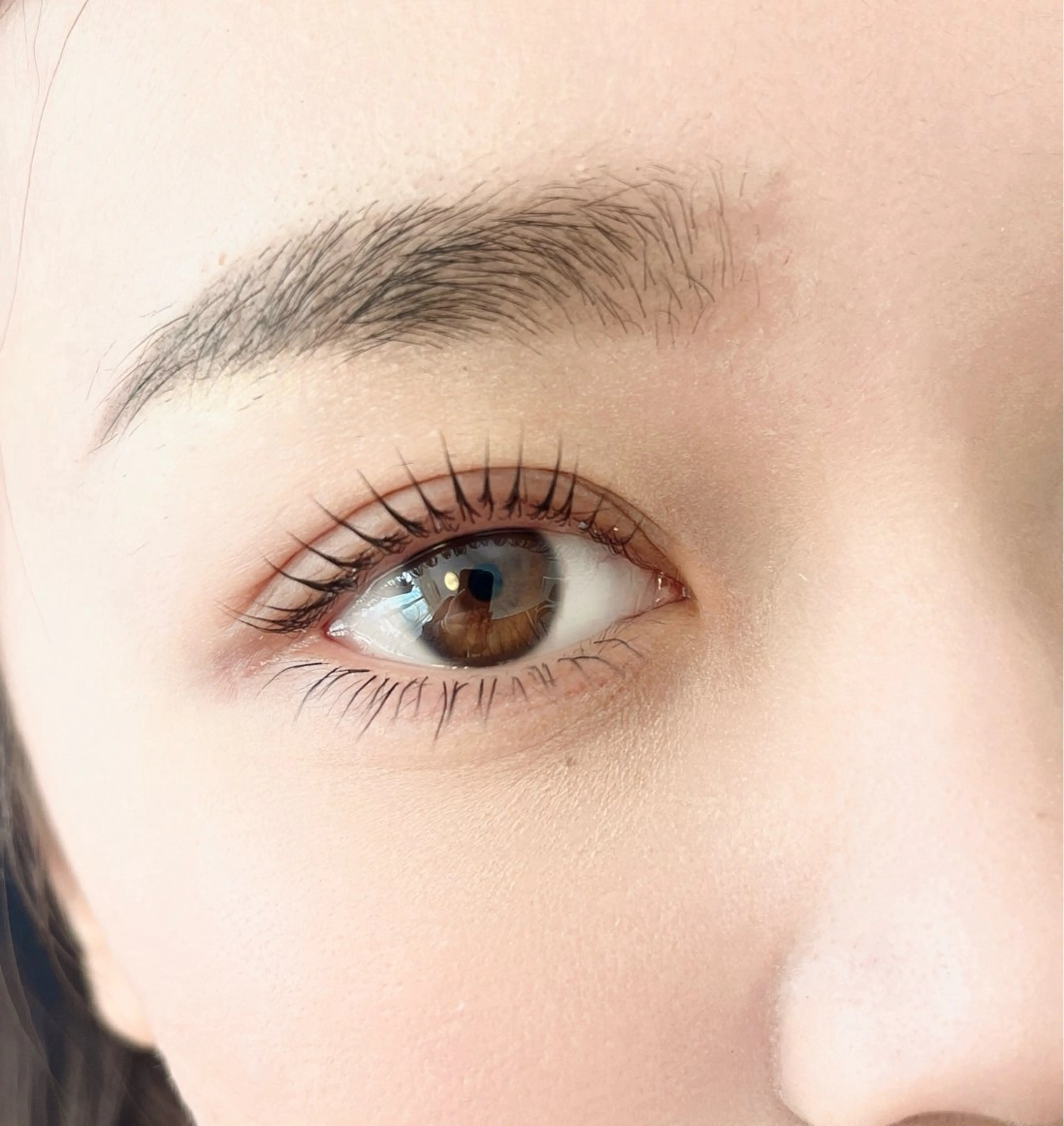 🉐【パリジェンヌラッシュリフト上】【回数券3回分】16800円の写真