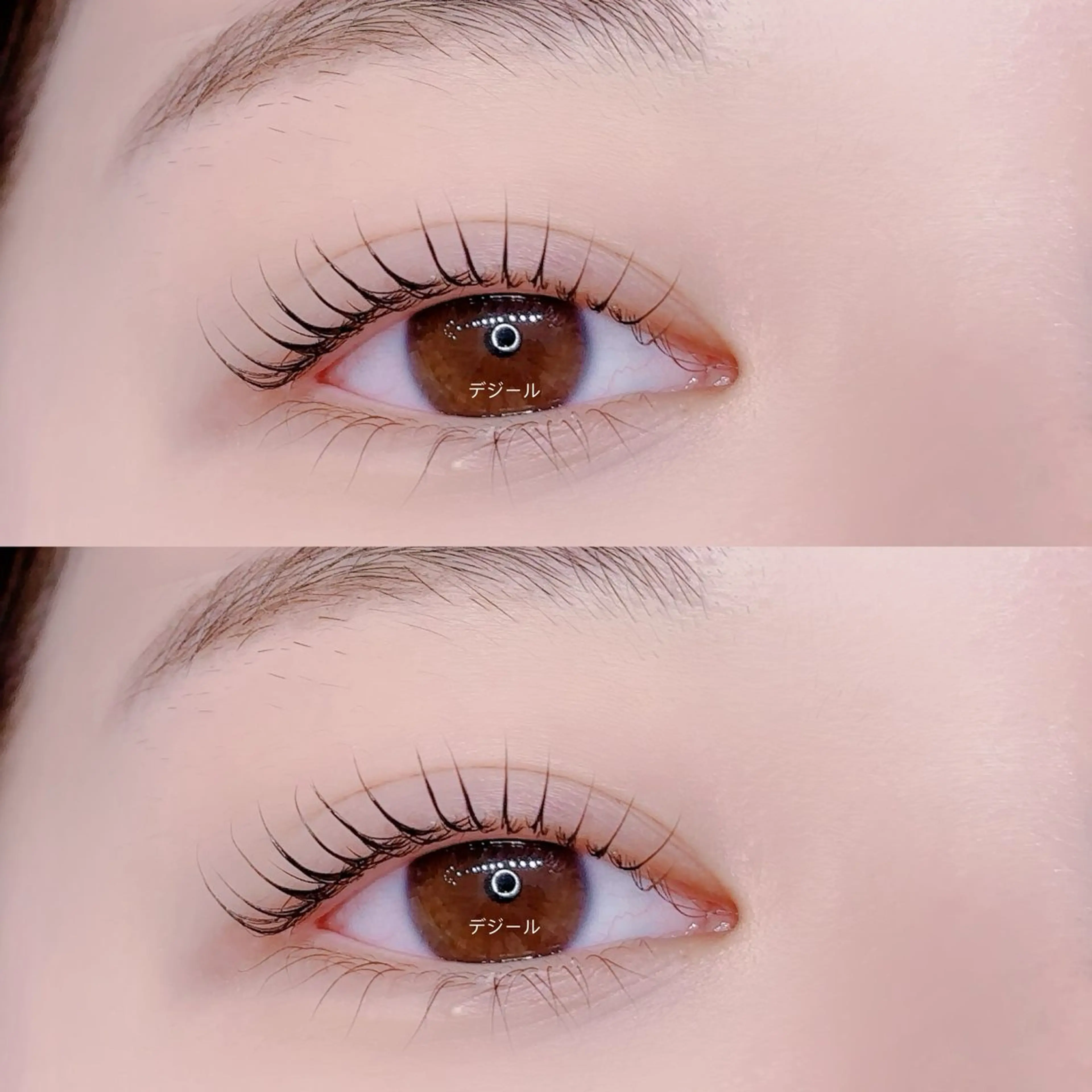 マツエク・マツパ マツパ 🌹ブリランテ🌹 大人気店のマツエク・マツパデザイン