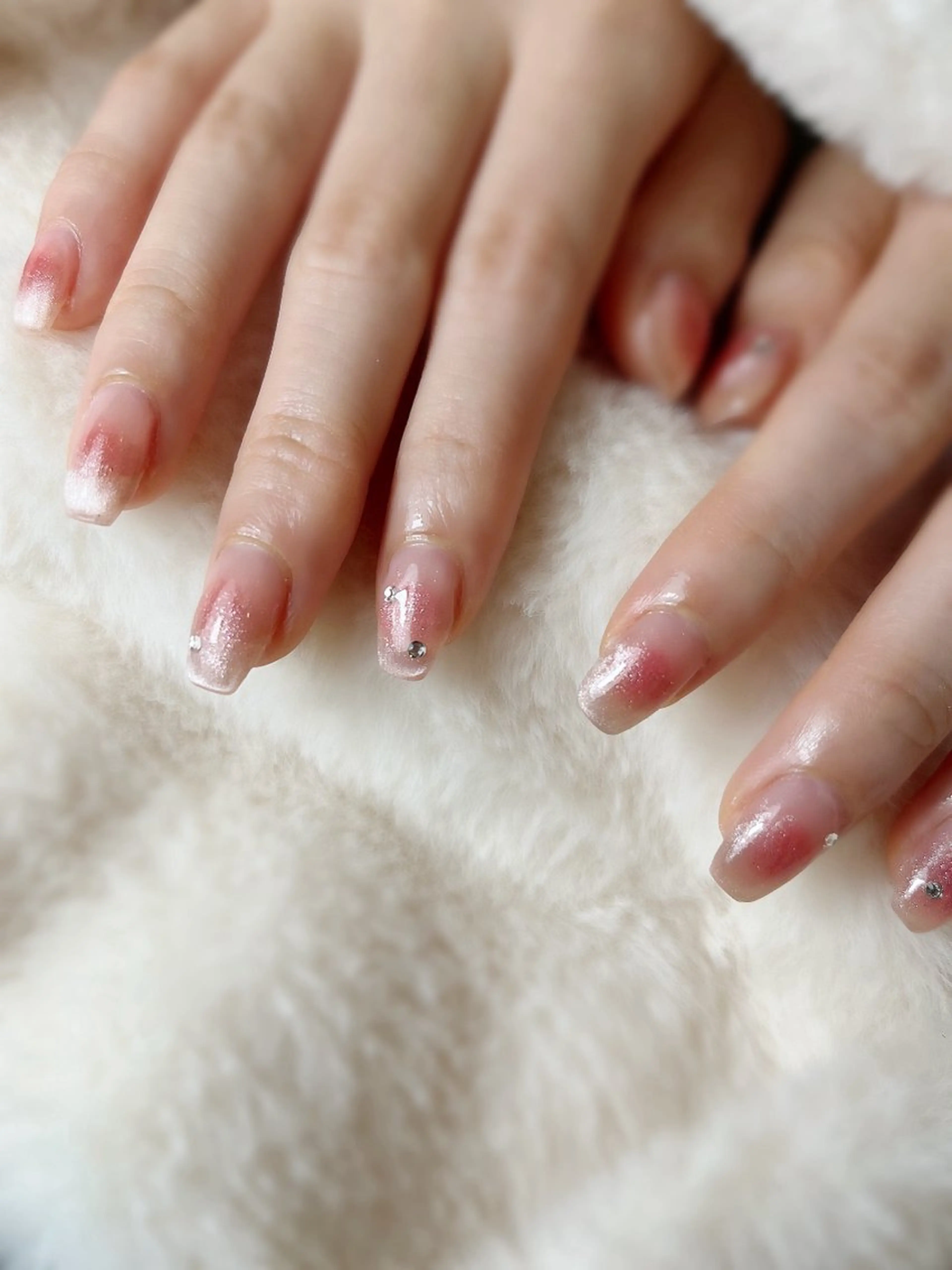 ネイル P nail所属・P nail ピーネイルのネイルデザイン