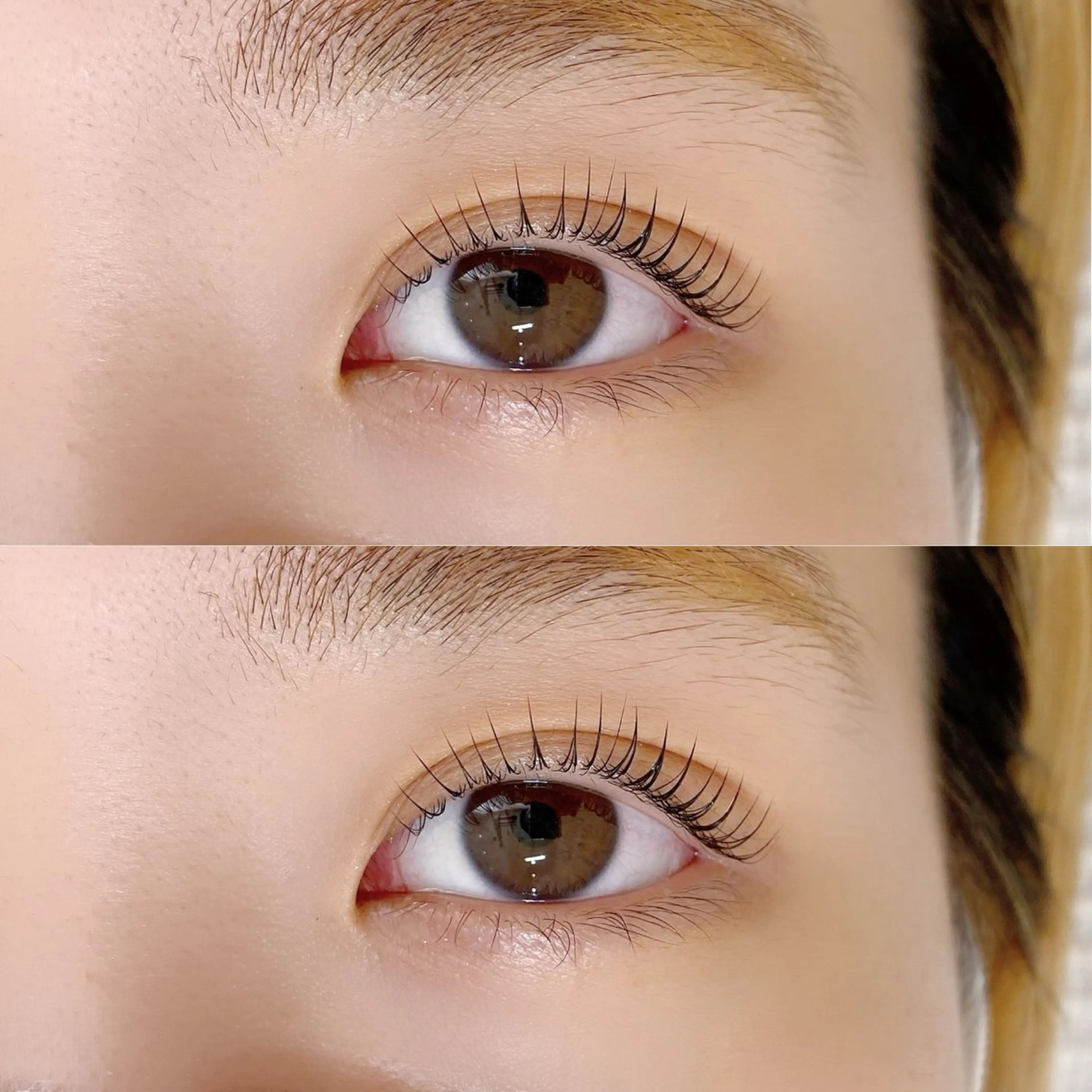 マツエク・マツパ マツパ w*ange Shihoのエステ・リラクイメージ