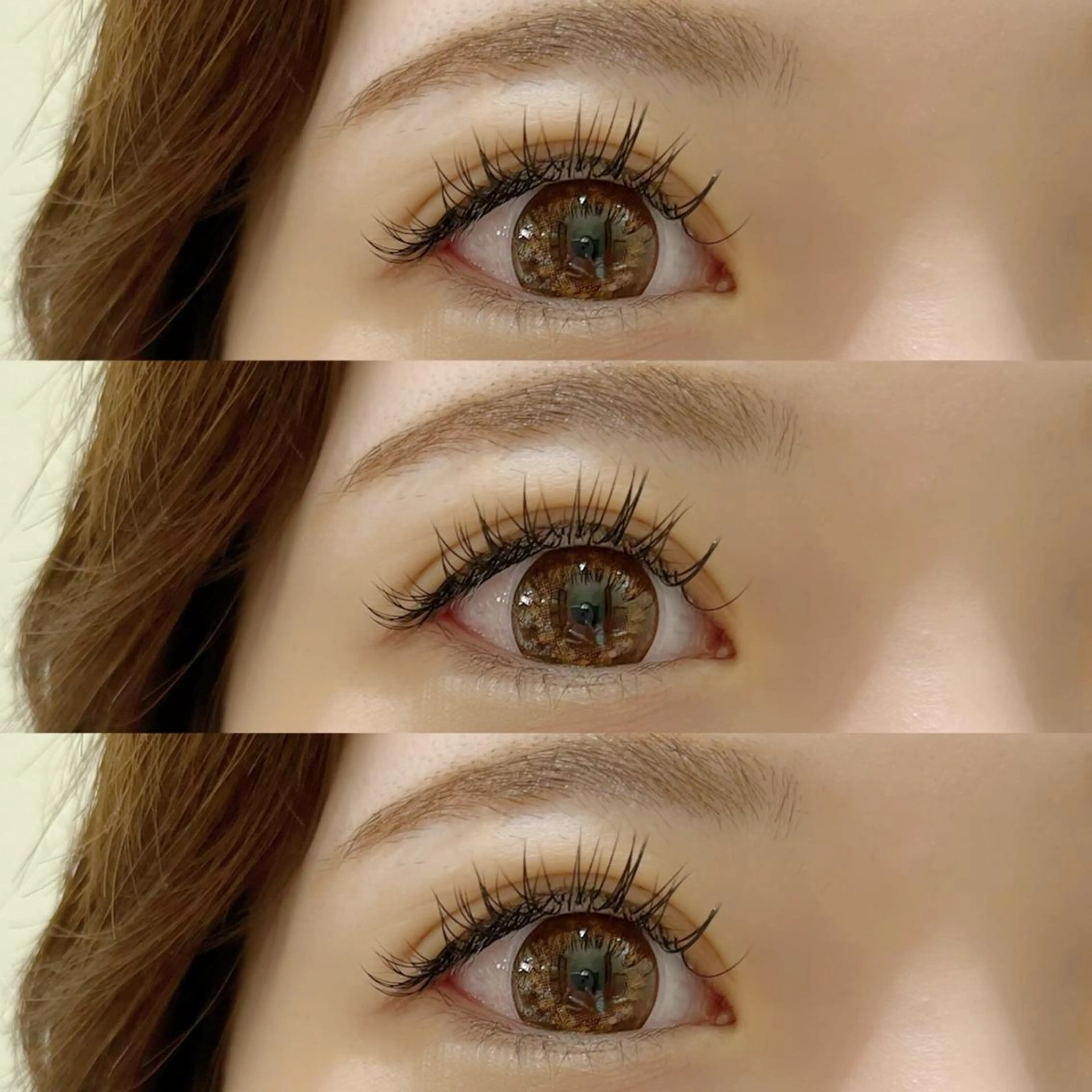 マツエク・マツパ トップアイリスト🩶 タカギのマツエク・マツパデザイン