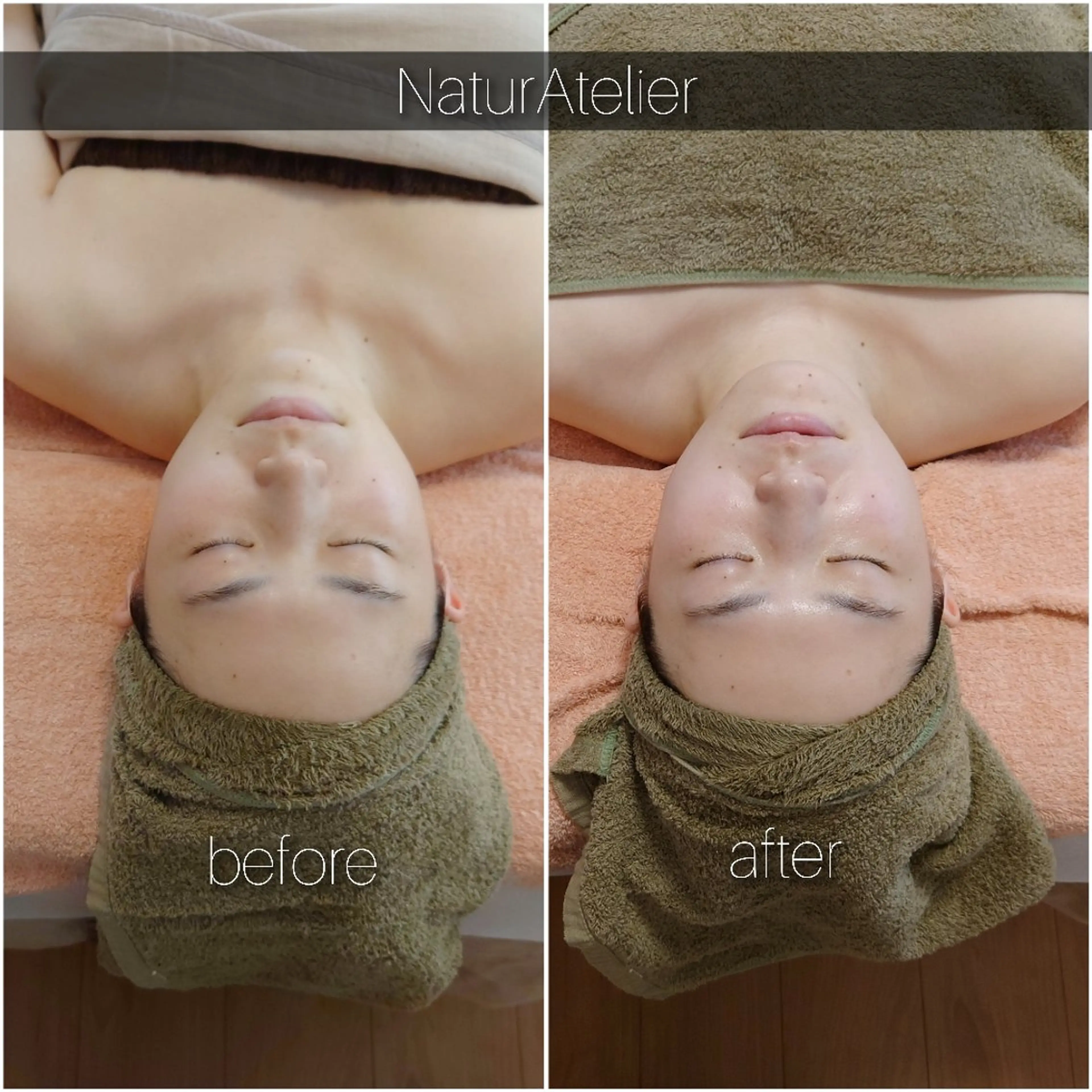 撮影モデル ナチュラトリエ -NaturAtelier-所属・ナチュラトリエ 髙橋さとこのその他イメージ