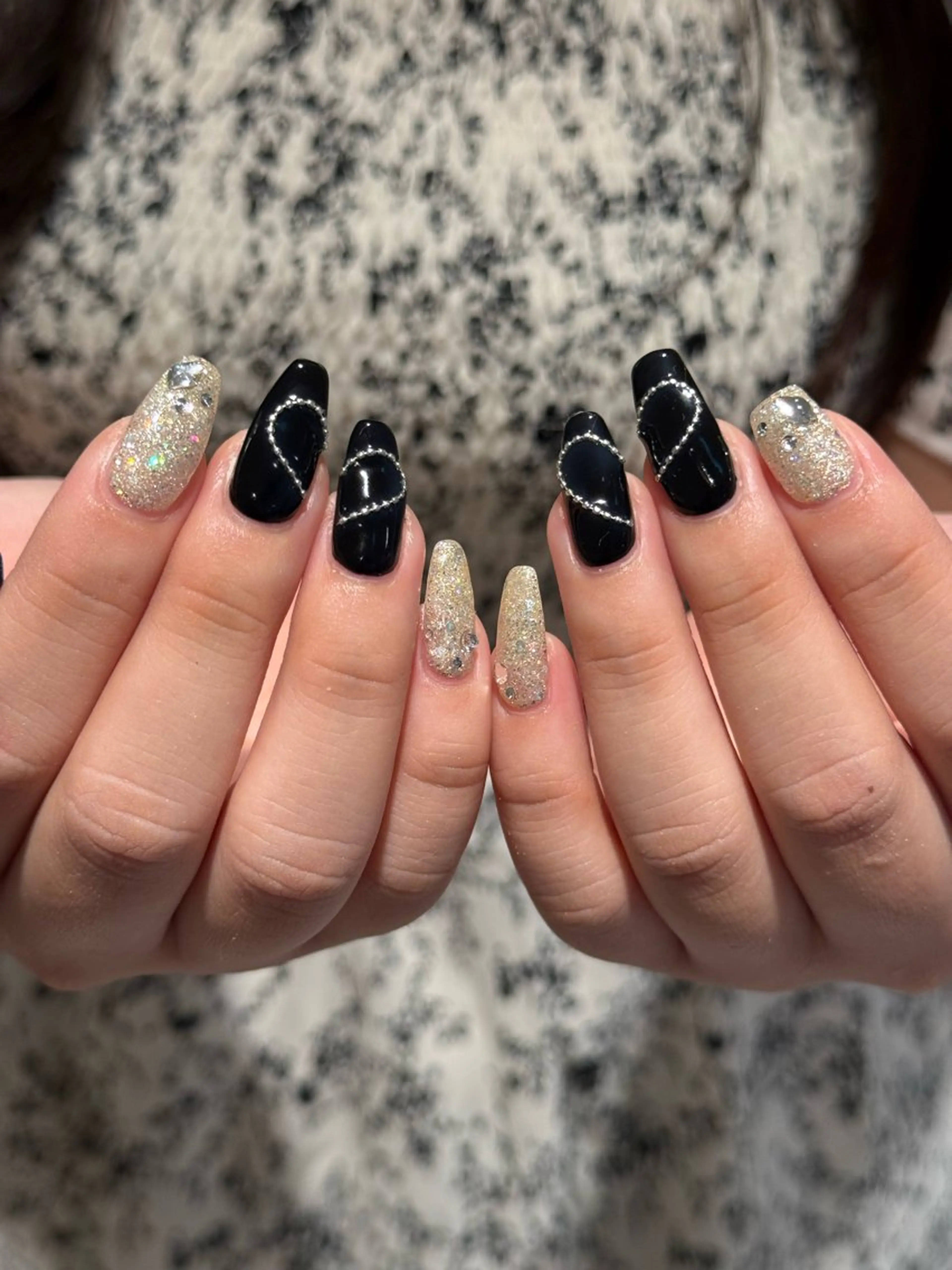 ネイル ハンドネイル LICO HAIR&RELAXATION名駅店所属・airi 🤍のネイルデザイン