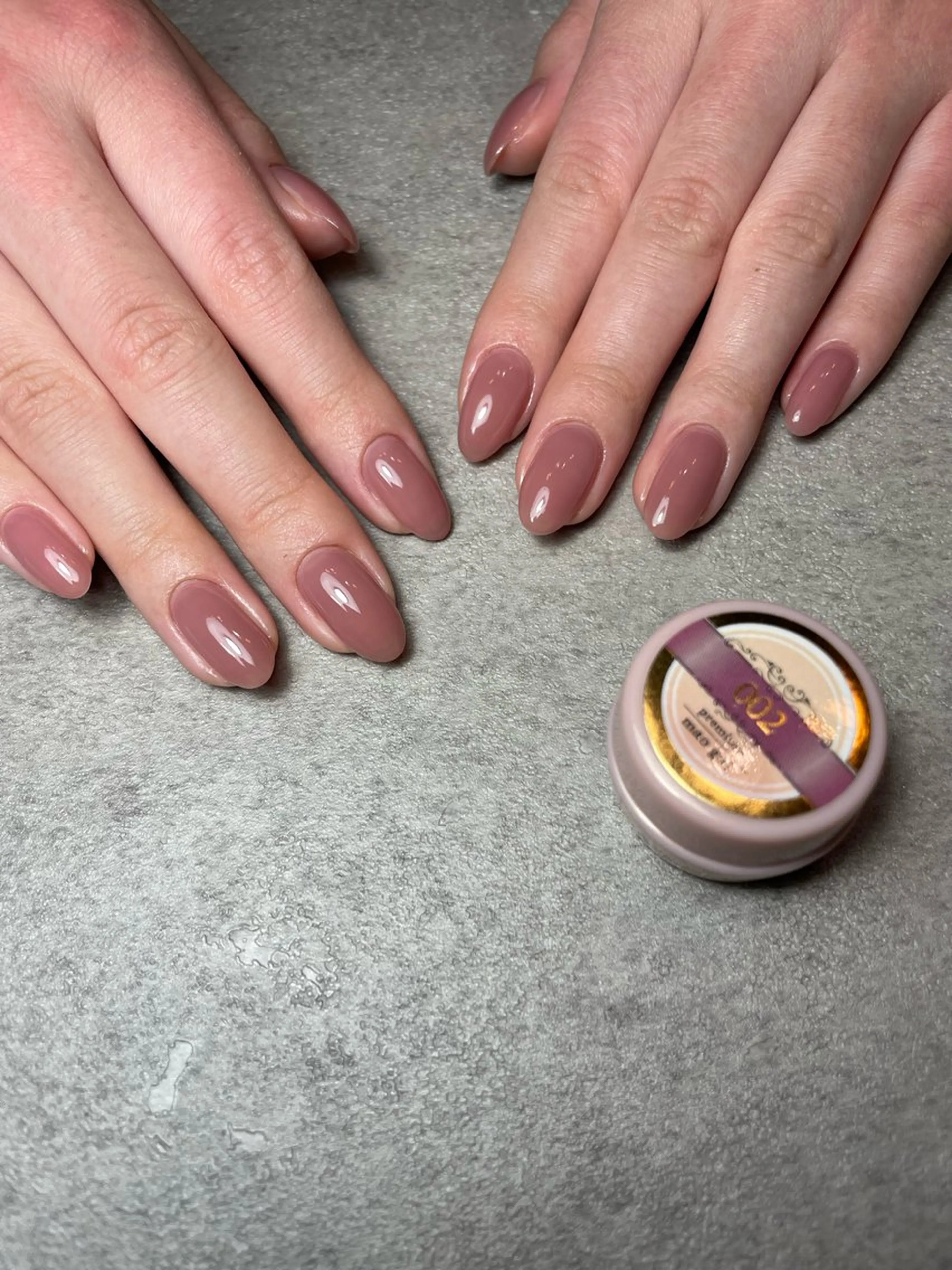 ネイル 南野 由希のネイルデザイン