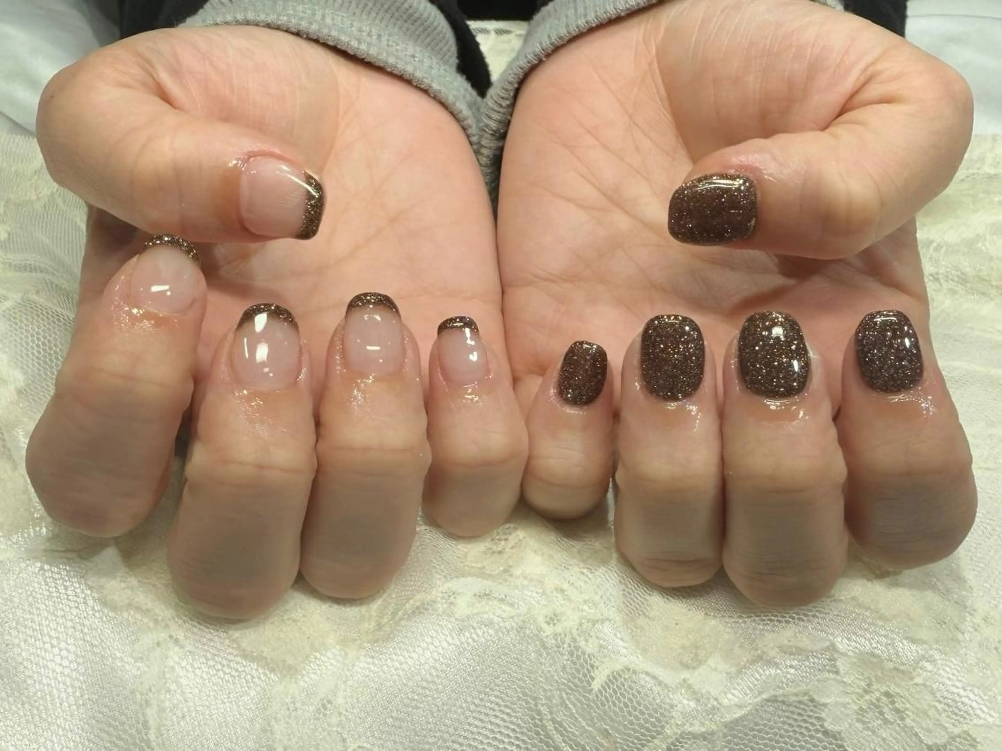 ネイル Nail Salon Lindaのネイルデザイン