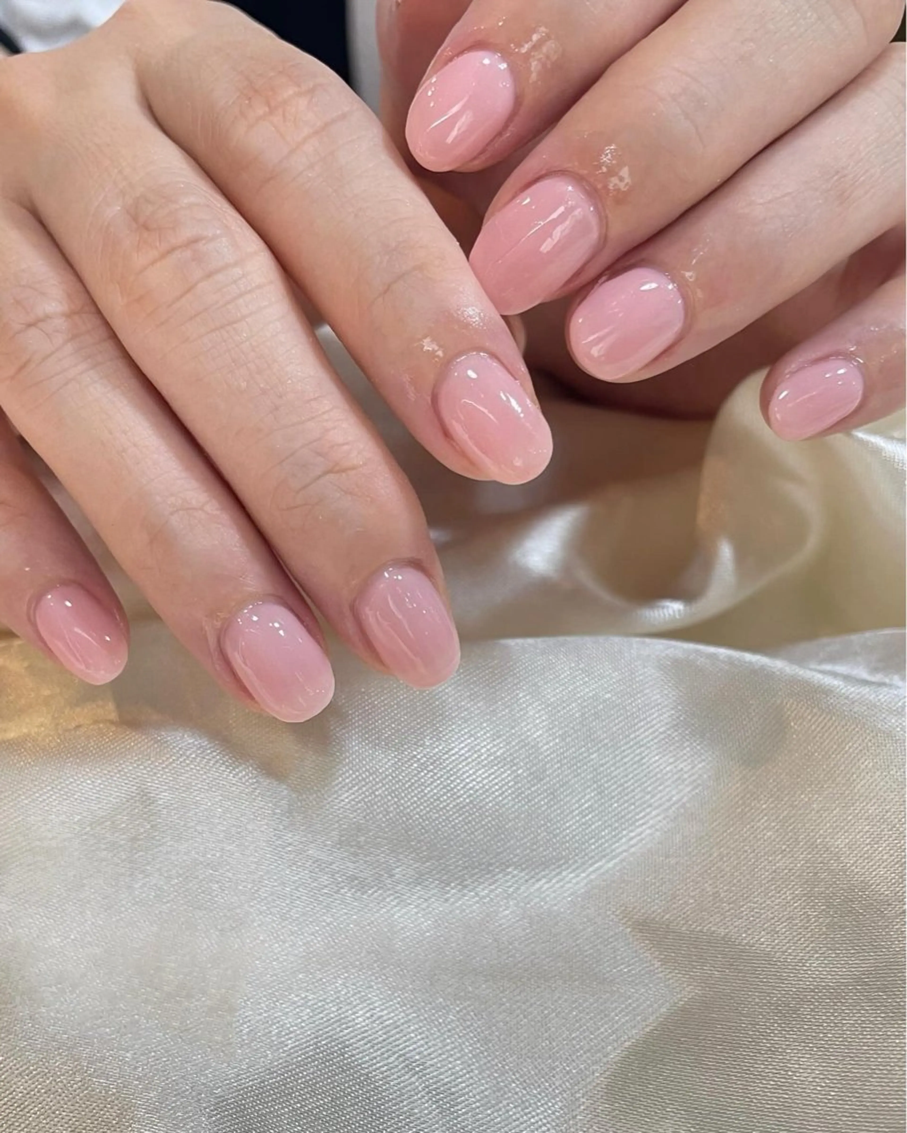 ネイル Relum所属・Relum__. fukaのネイルデザイン