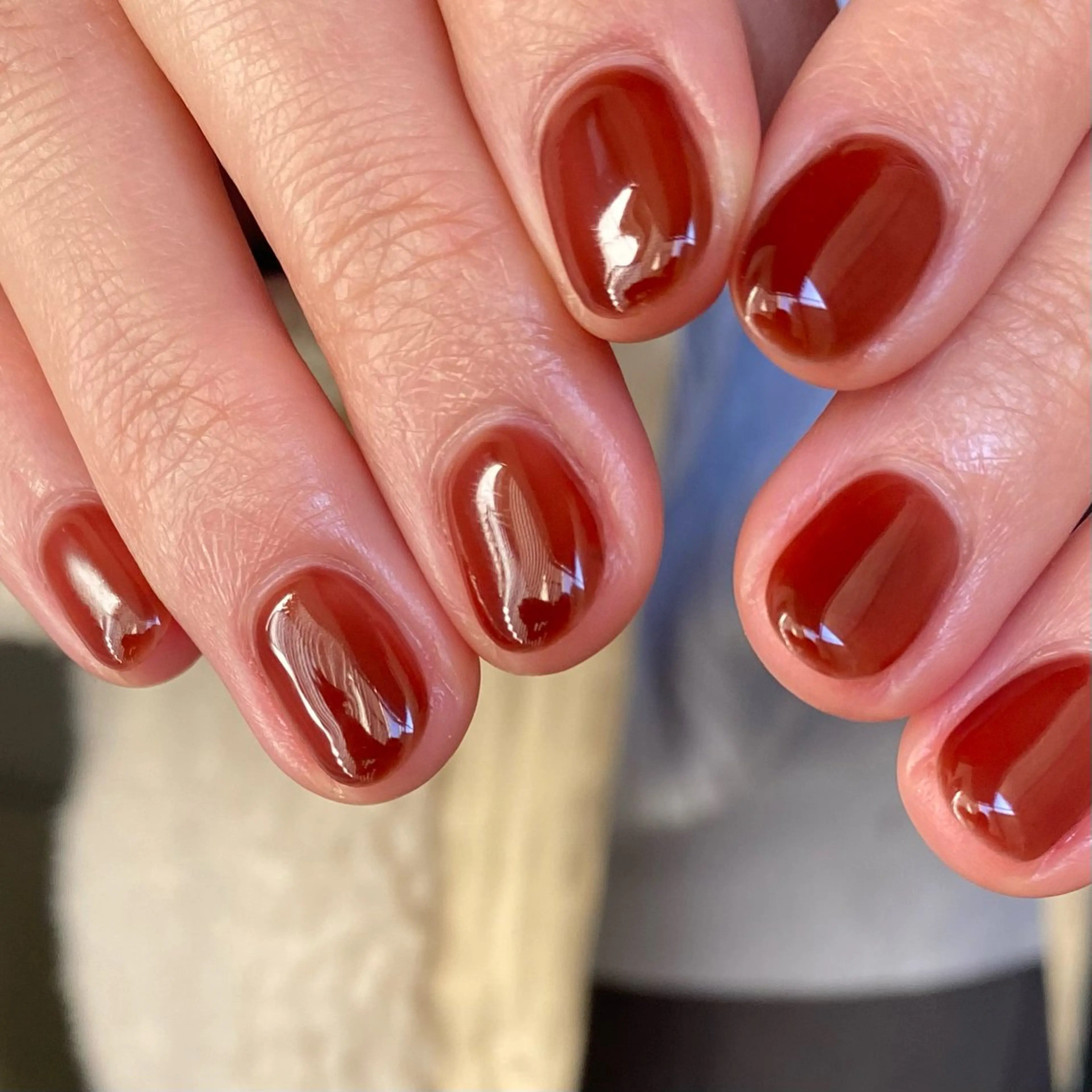 ネイル 濵田 実沙/Manonのネイルデザイン