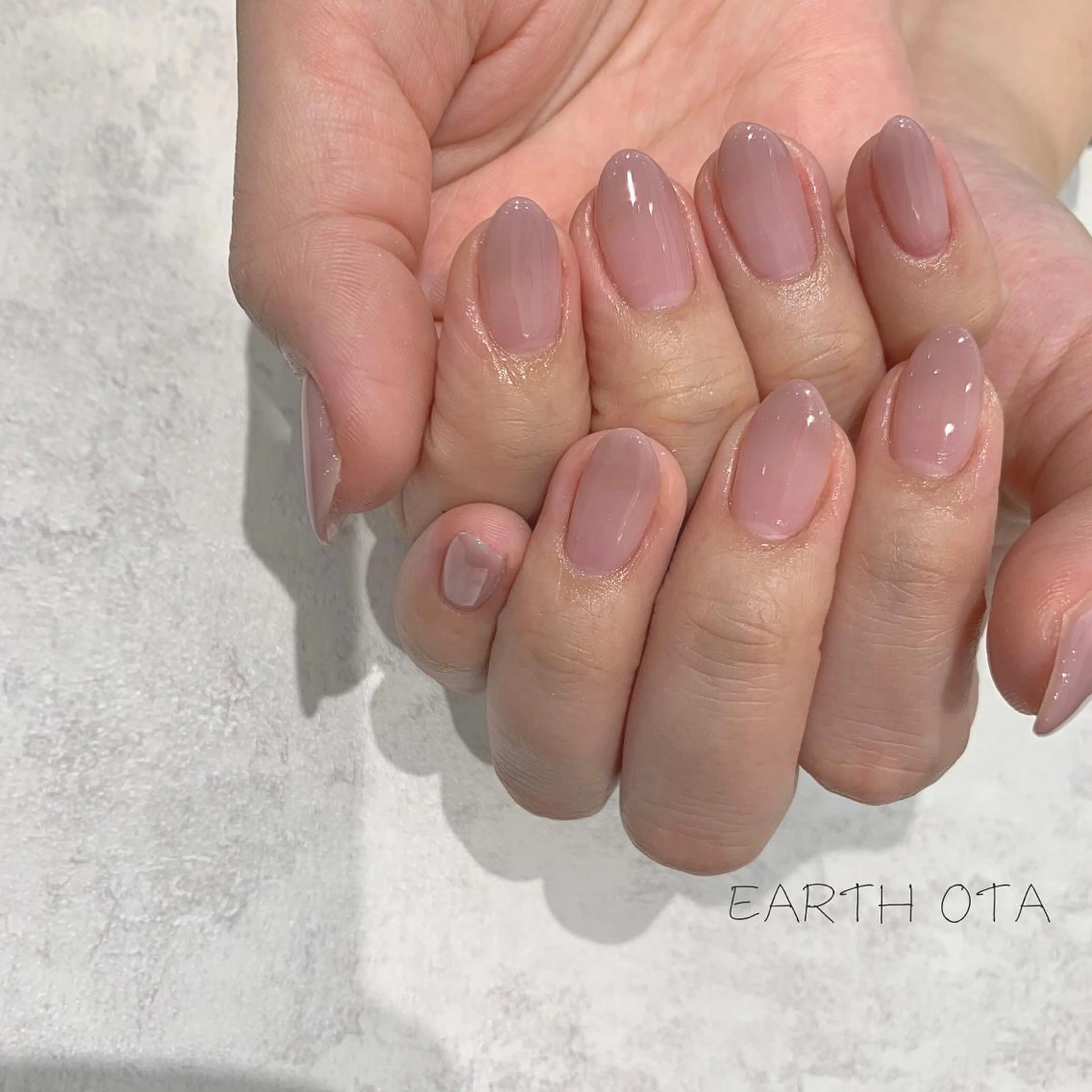 ネイル Rena colore'のネイルデザイン