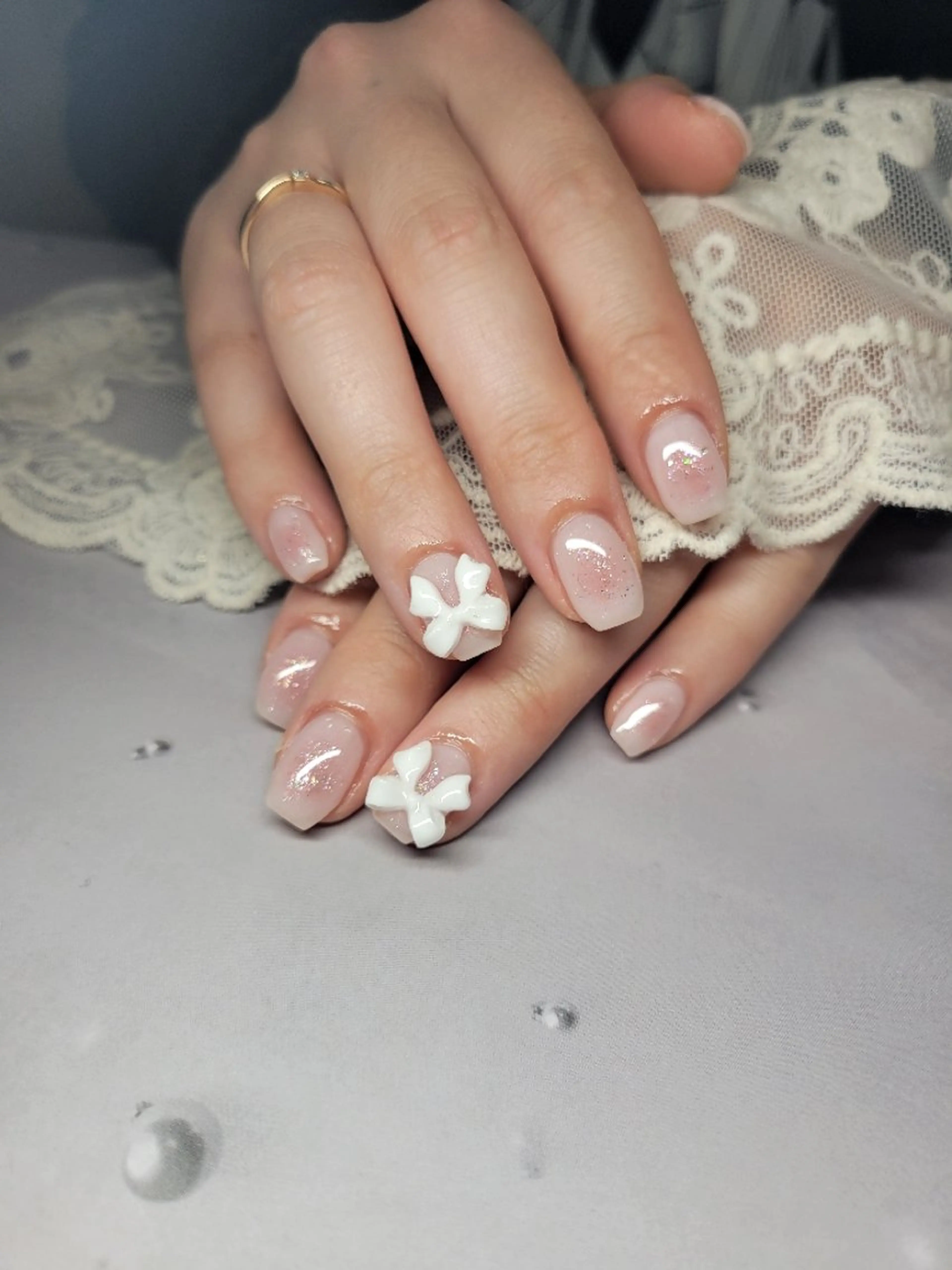 ネイル Nail salon Coco所属・Nail salon Coco【溝の口駅】のネイルデザイン