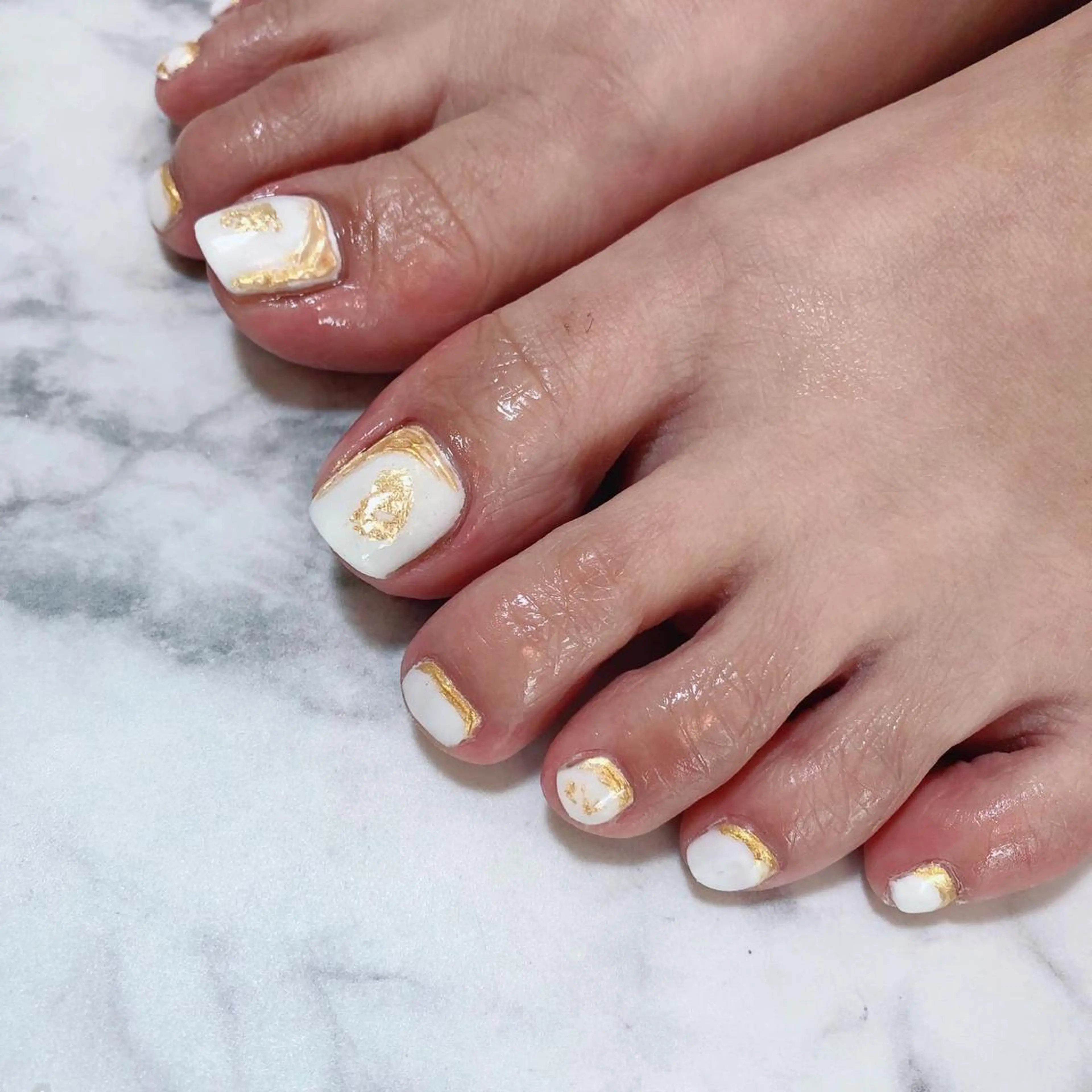 ネイル おうちサロン B-ROOMのエステ・リラクイメージ