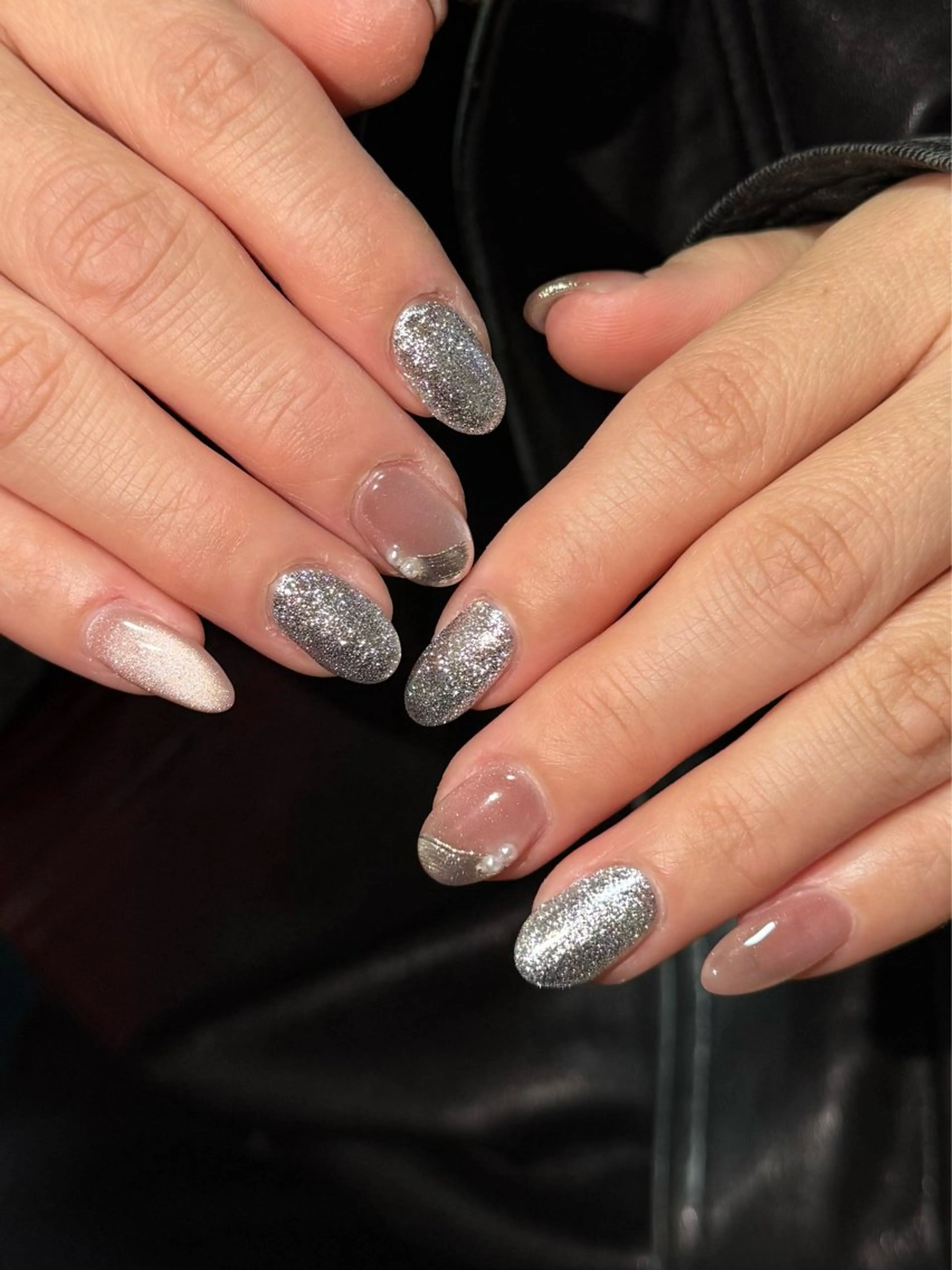 ୨୧定額trendコース୨୧の写真