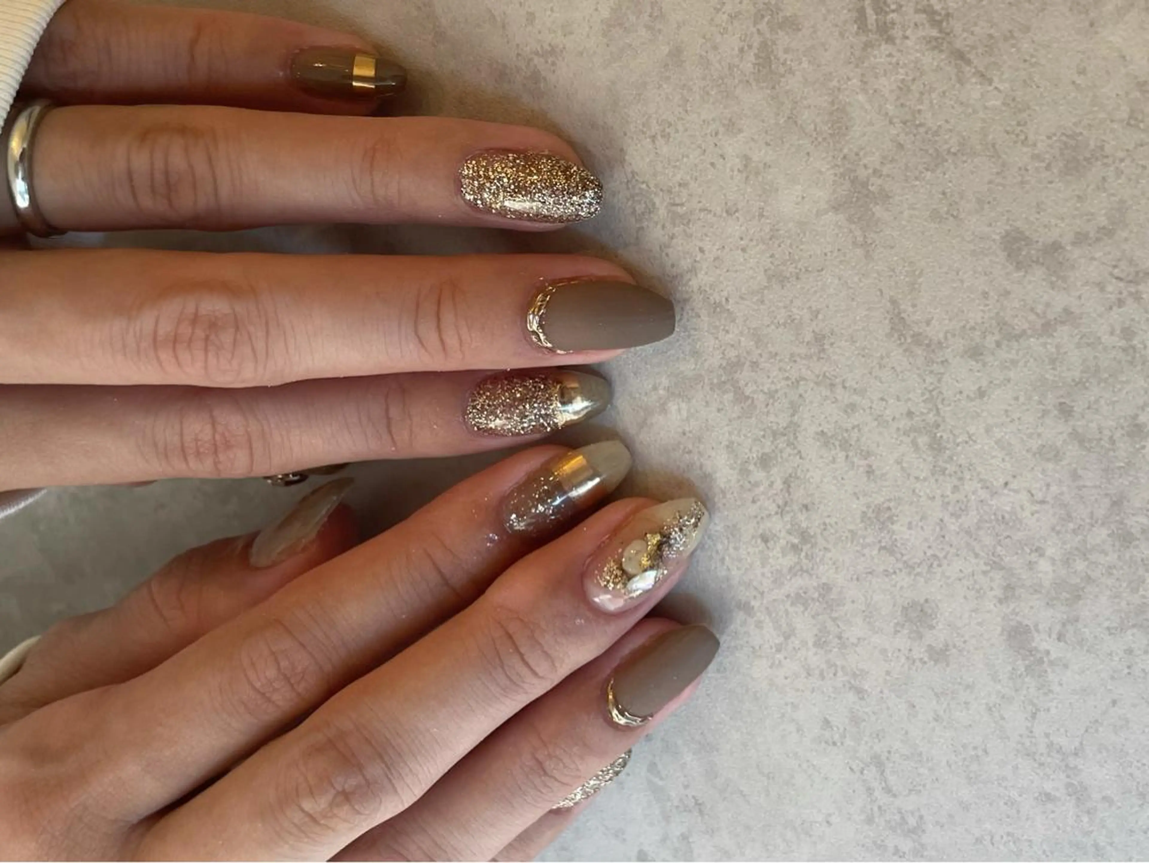 ネイル 土屋 智子のエステ・リラクイメージ