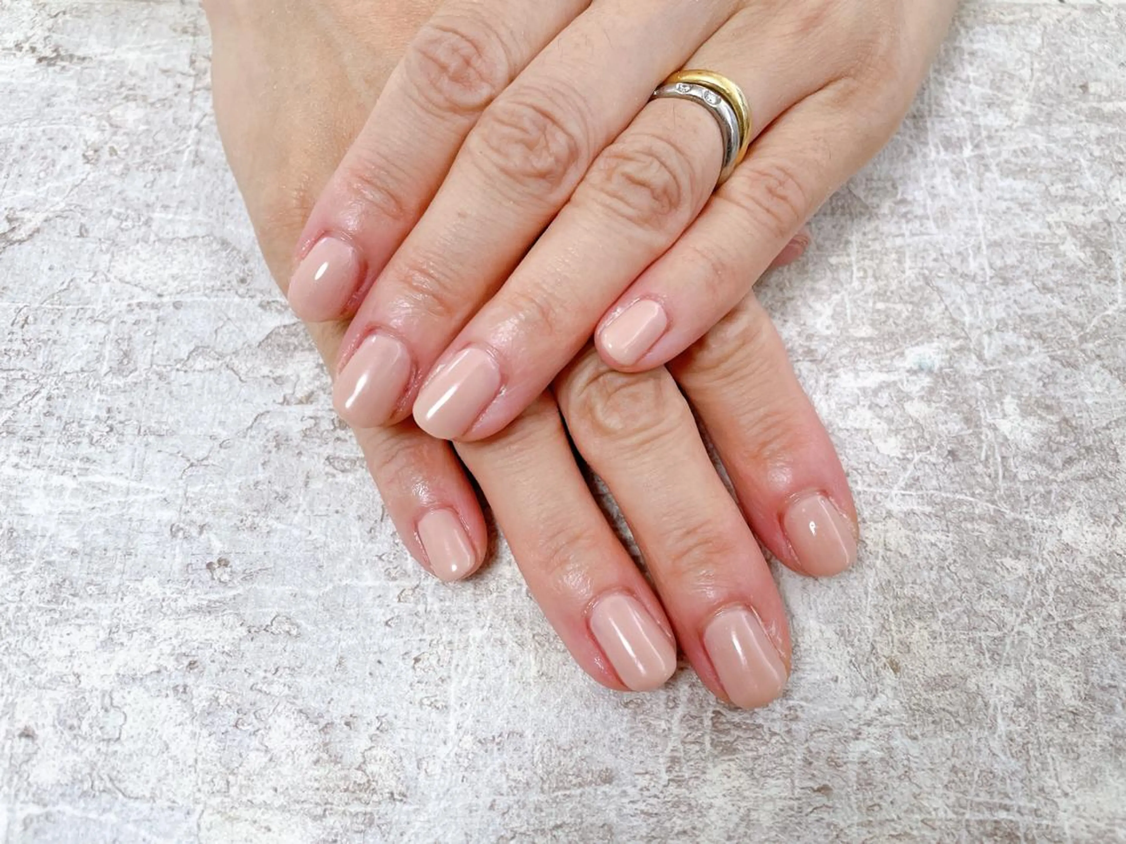 ネイル オーロラネイル フラワーネイル フットネイル フレンチネイル ジェルネイル ハンドネイル Mogu nail 二子玉川のネイルデザイン