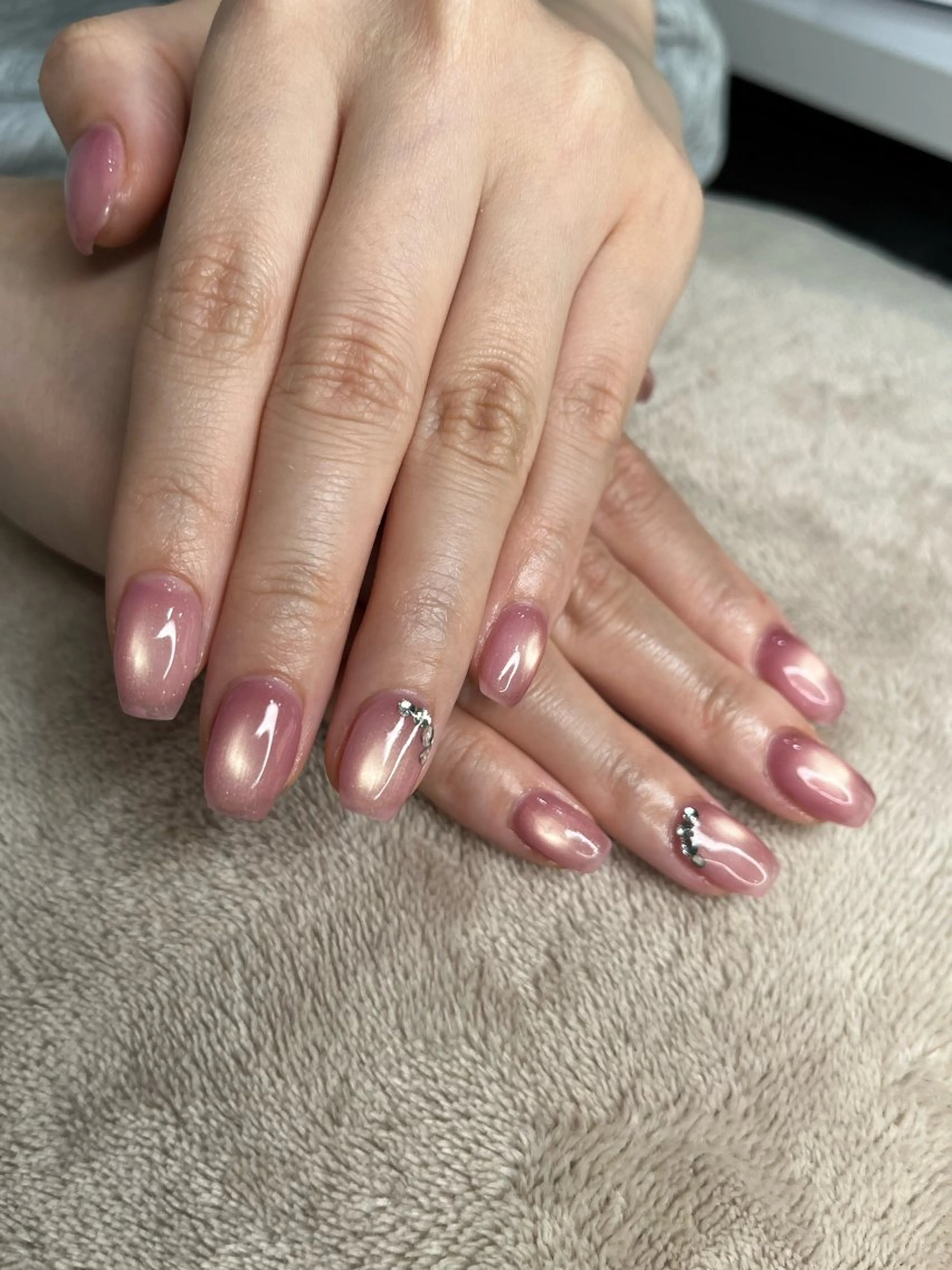 ネイル ハンドネイル edit rinkaのネイルデザイン