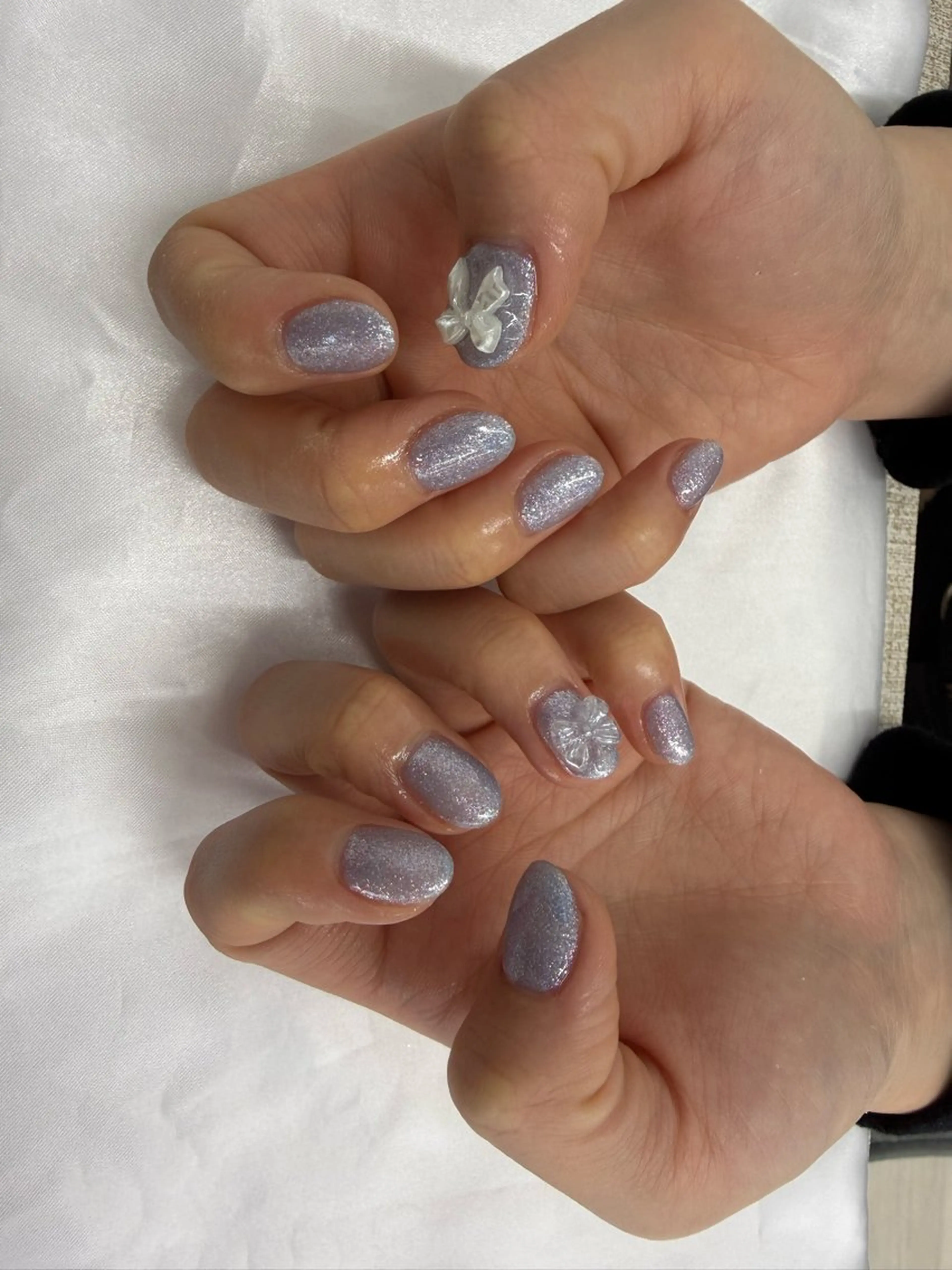 ネイル ハンドネイル yunieey所属・yunieey Rinaのネイルデザイン