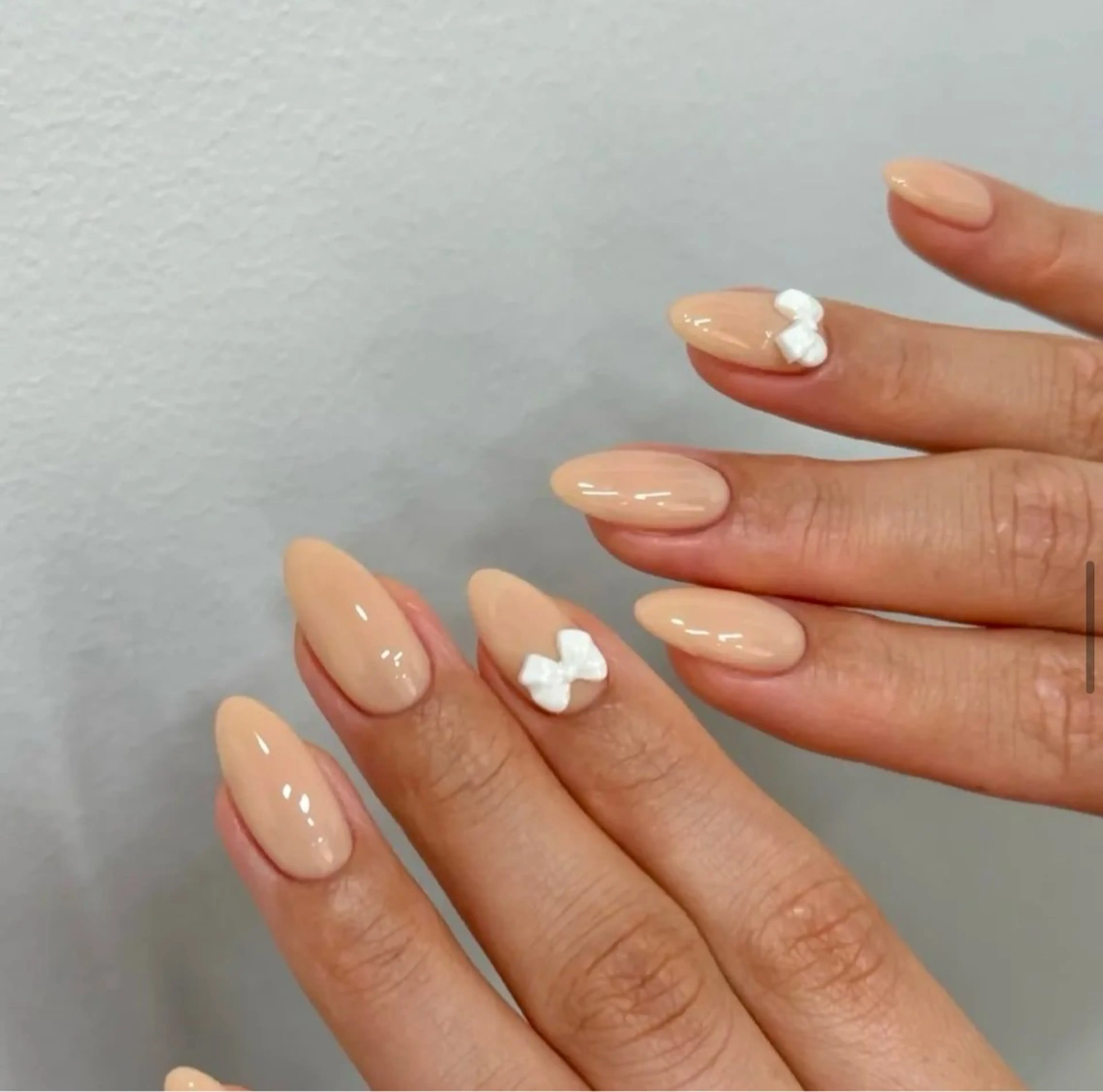 ネイル Rina スカルプ専門店のネイルデザイン