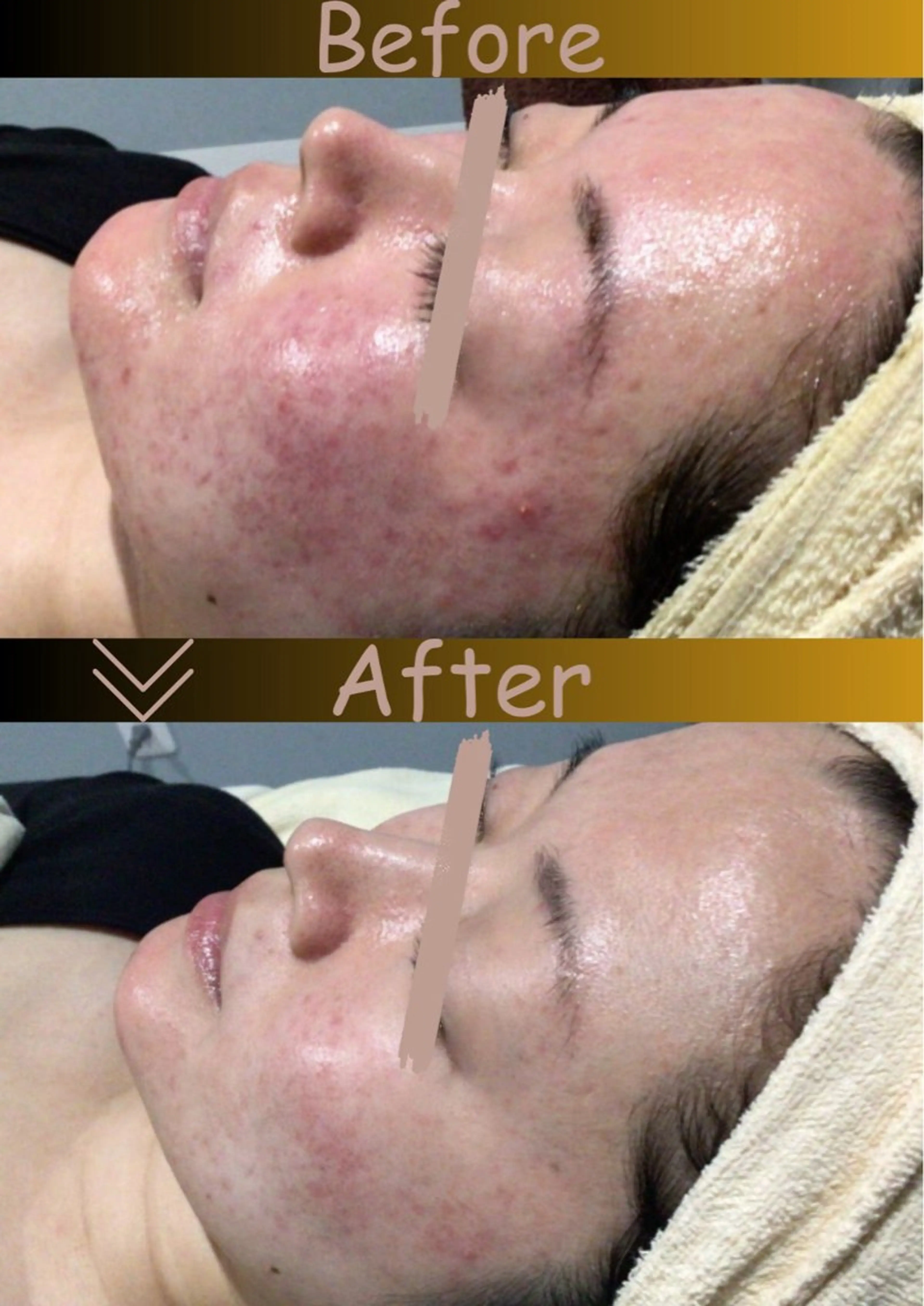 アイアンド ネイルデイのエステ・リラクイメージ