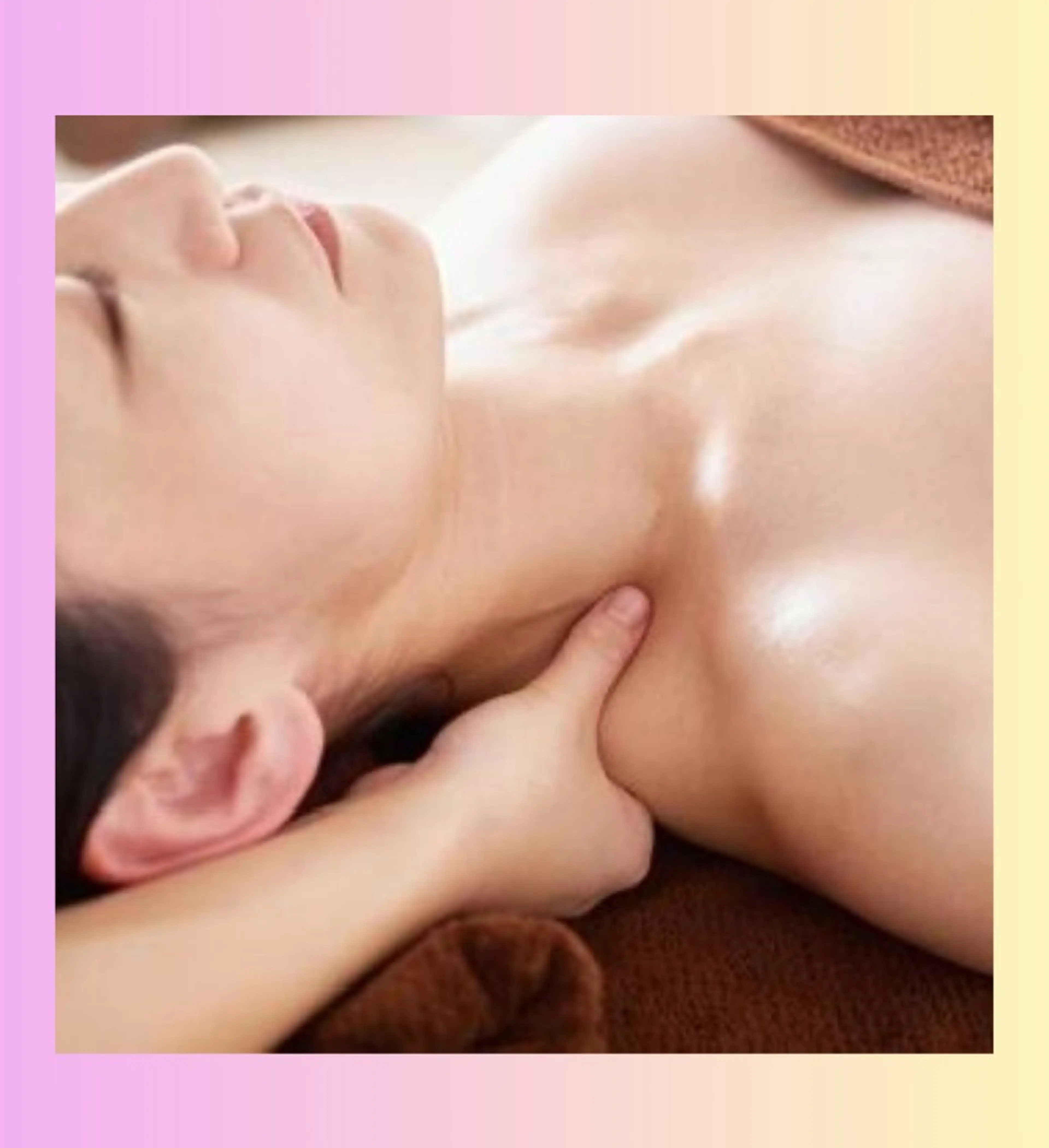 エステ リラク aliaハイフ&水光ジェットサロン所属・aliaハーブ水光店 エステティシャン募集のエステ・リラクイメージ