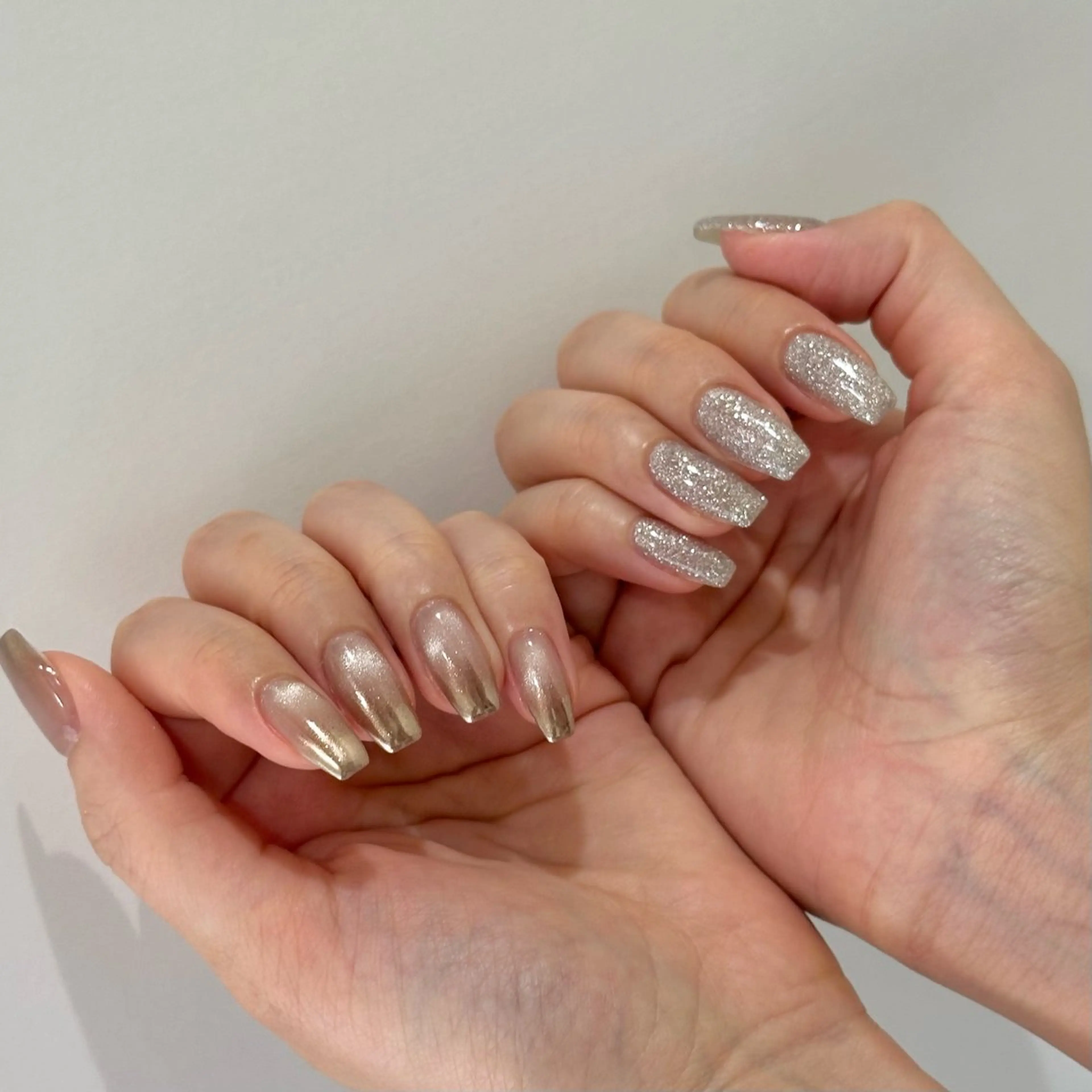 ネイル ハンドネイル reika .のネイルデザイン