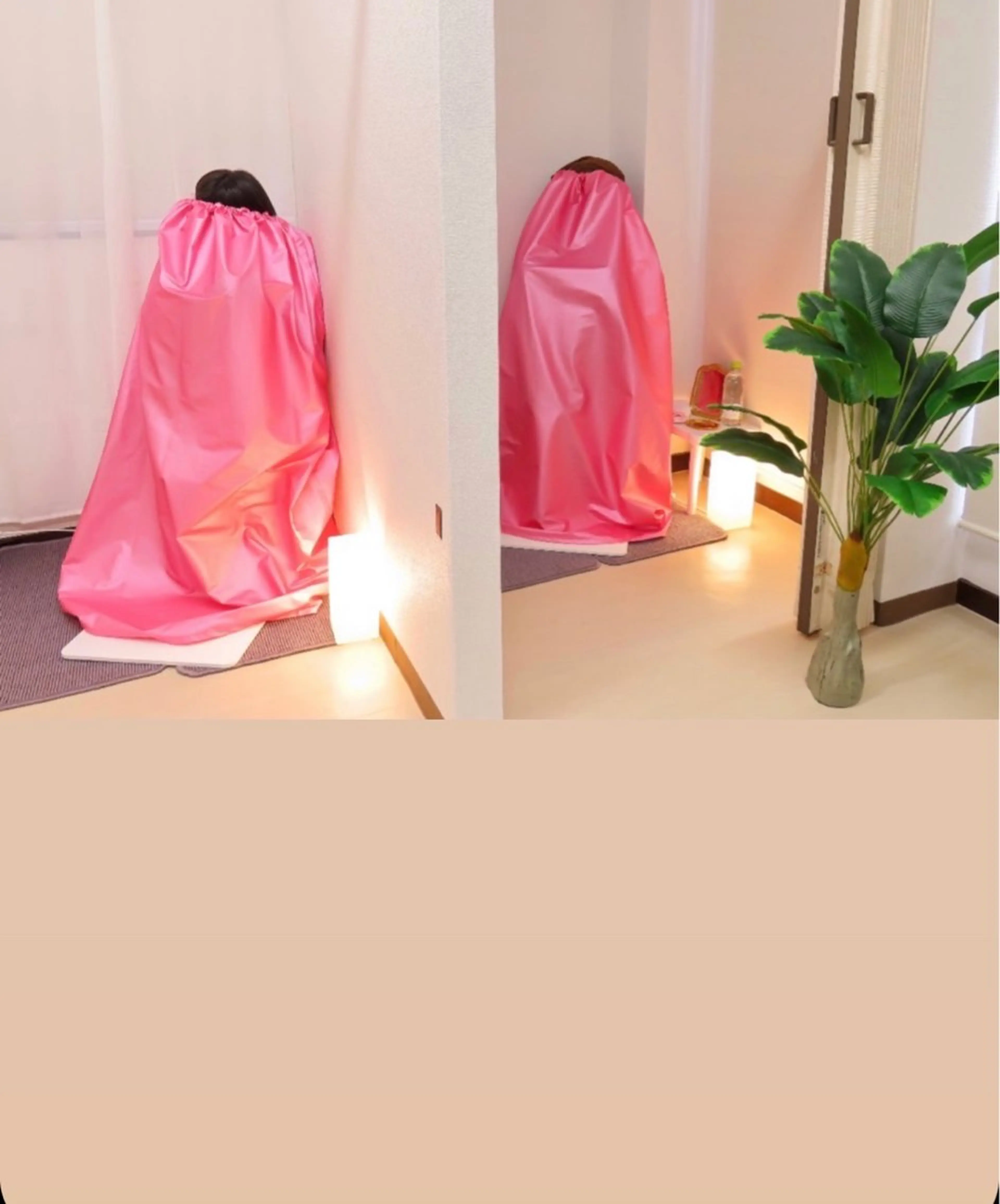 For  Seeds所属・For Seedsのエステ・リラクイメージ