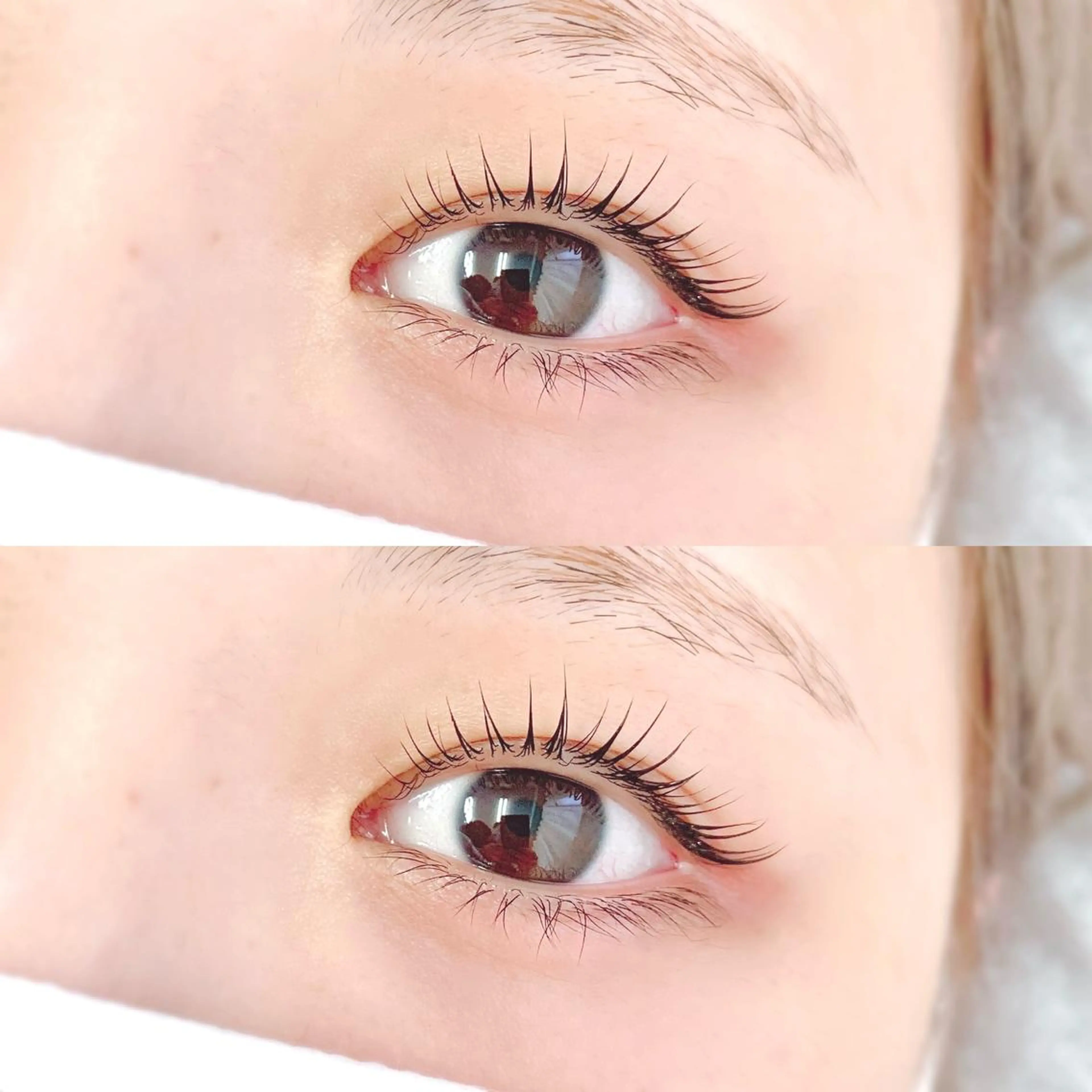 マツエク・マツパ モンカプチーノ 代々木のマツエク・マツパデザイン