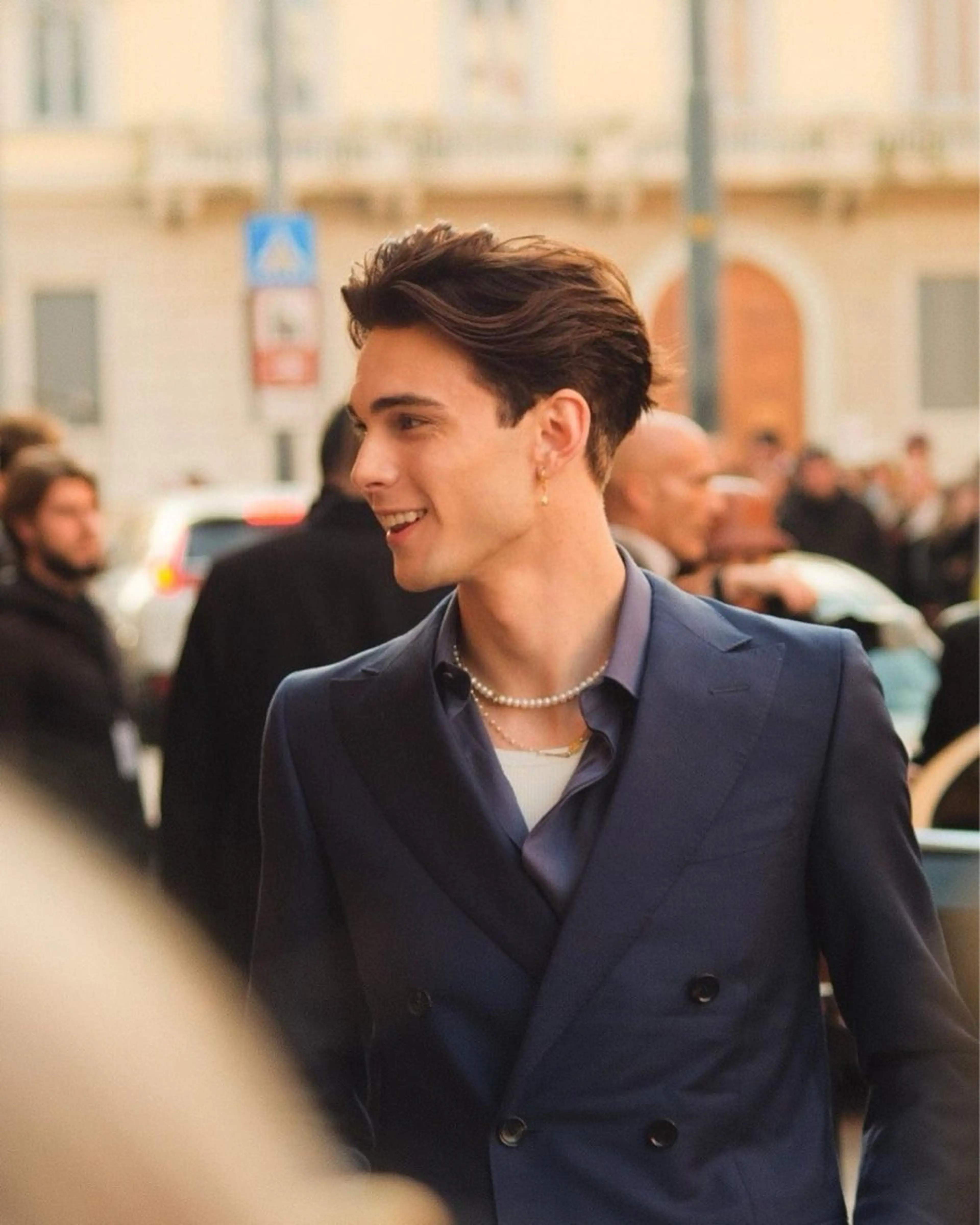 🇺🇸海外メンズカット🇺🇸の写真