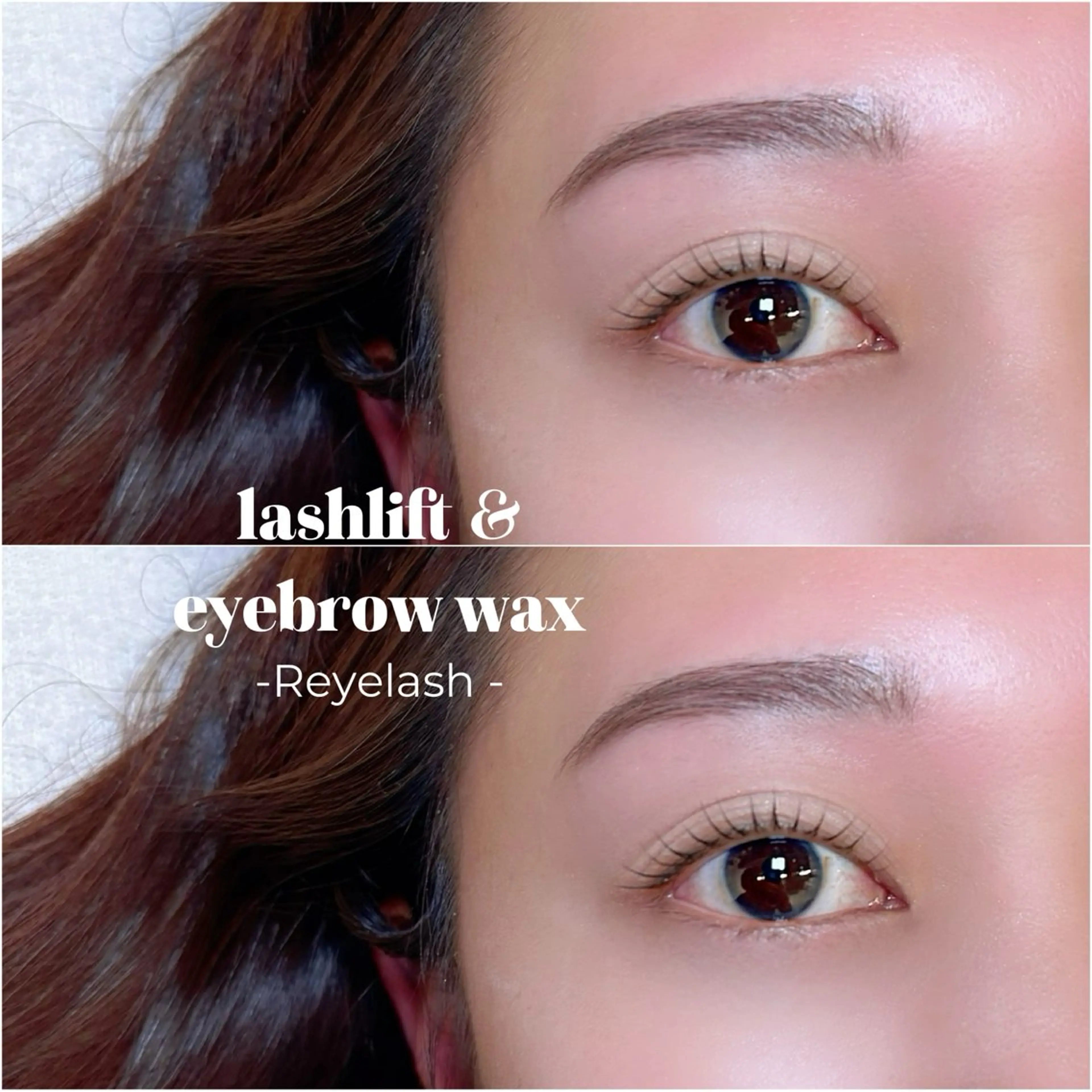 マツパ R eyelash yokoのマツエク・マツパデザイン