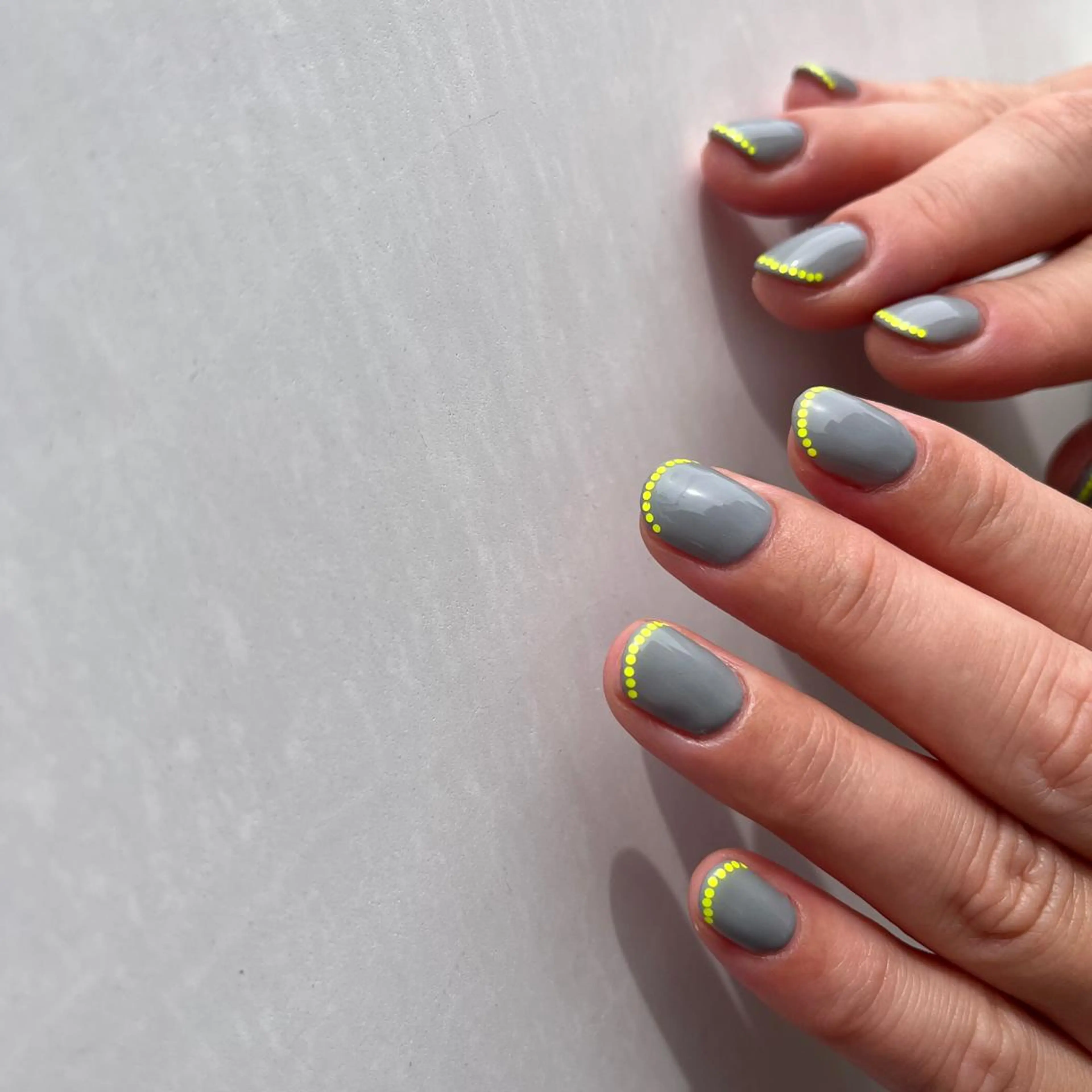 ネイル ハンドネイル gracenail factory所属・ヤマモト リカコのネイルデザイン