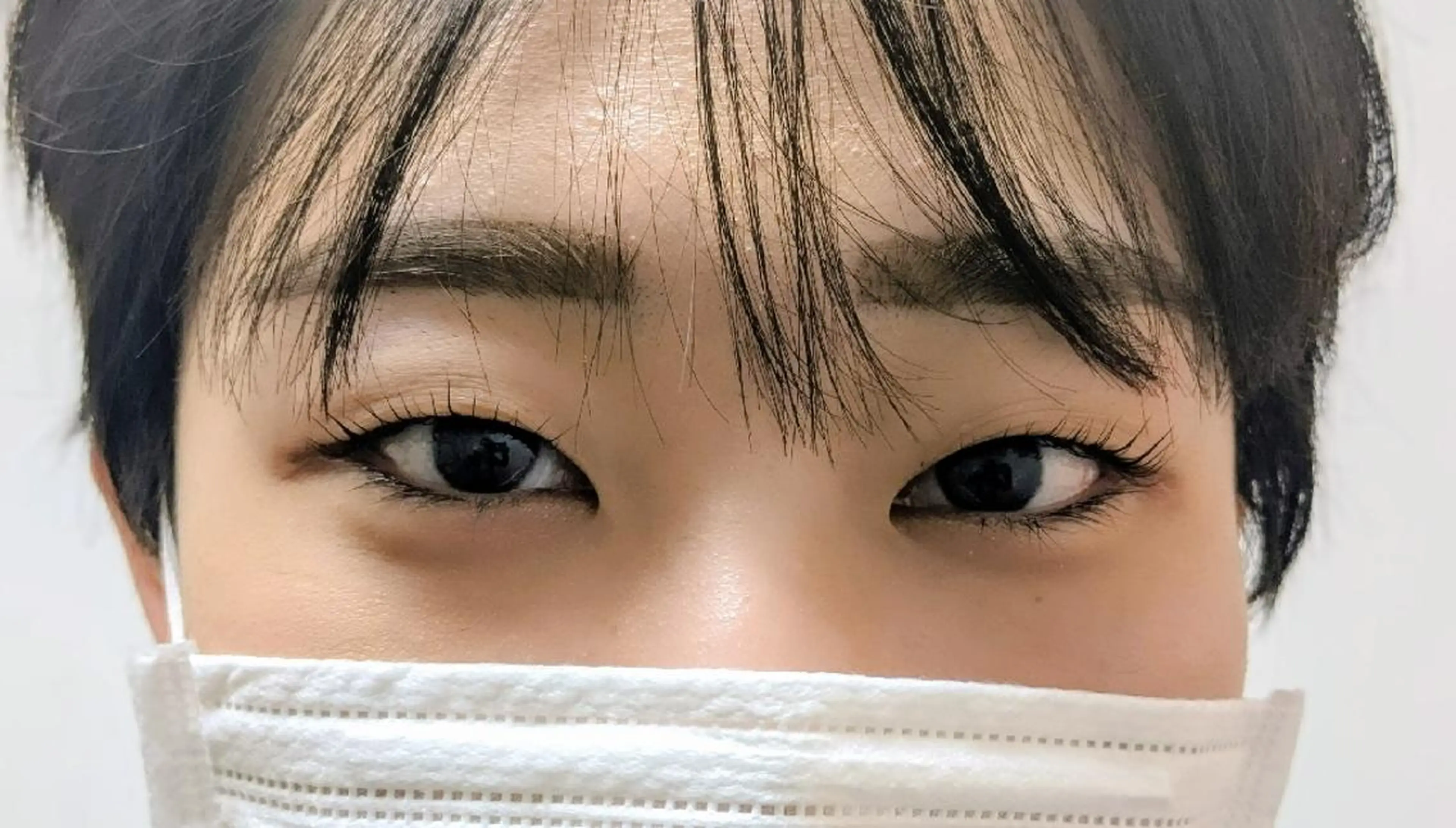 マツエク・マツパ マツパ Salon Lily所属・Salon Lily 大野のマツエク・マツパデザイン