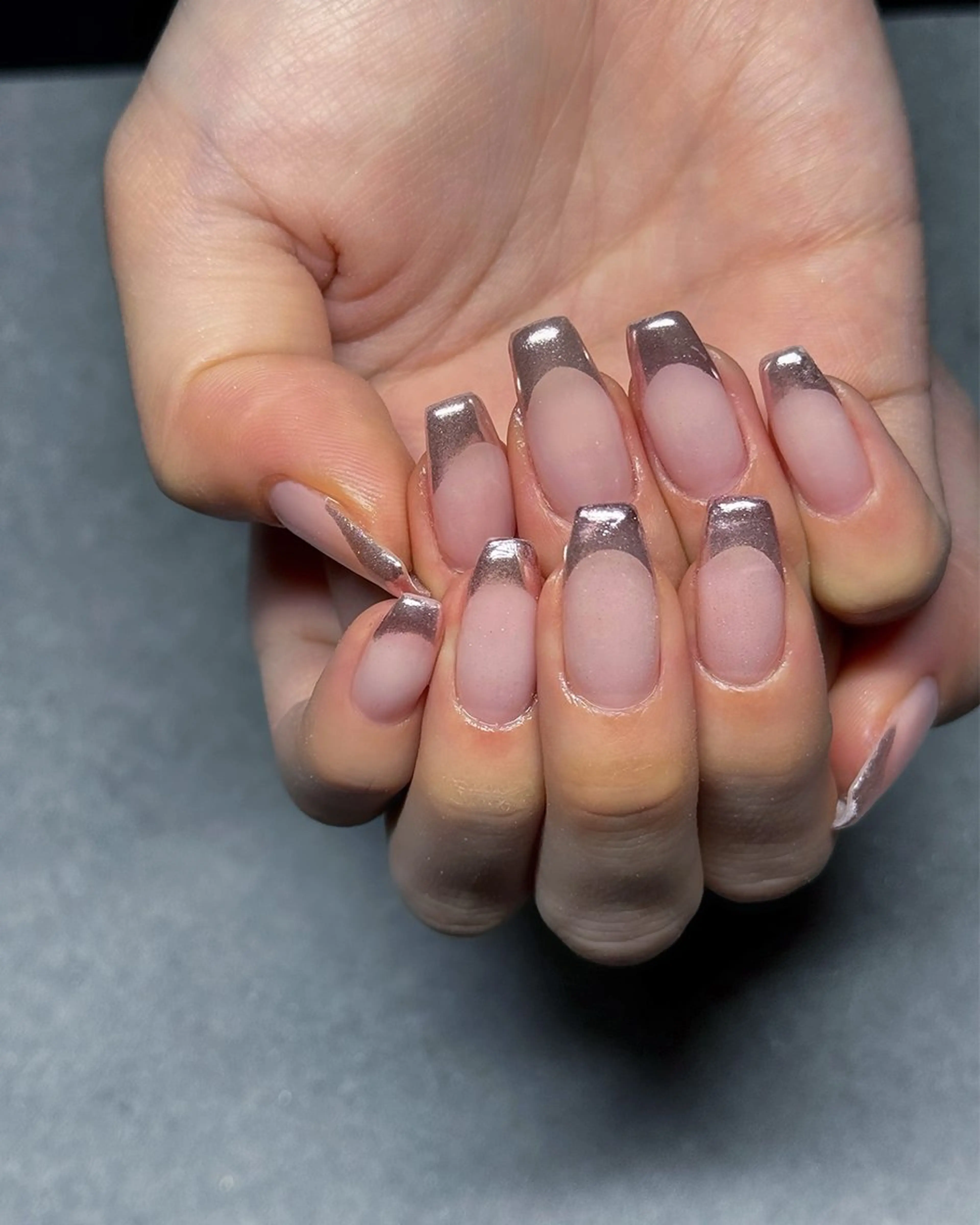 ネイル ハンドネイル ハンドケア u sのネイルデザイン