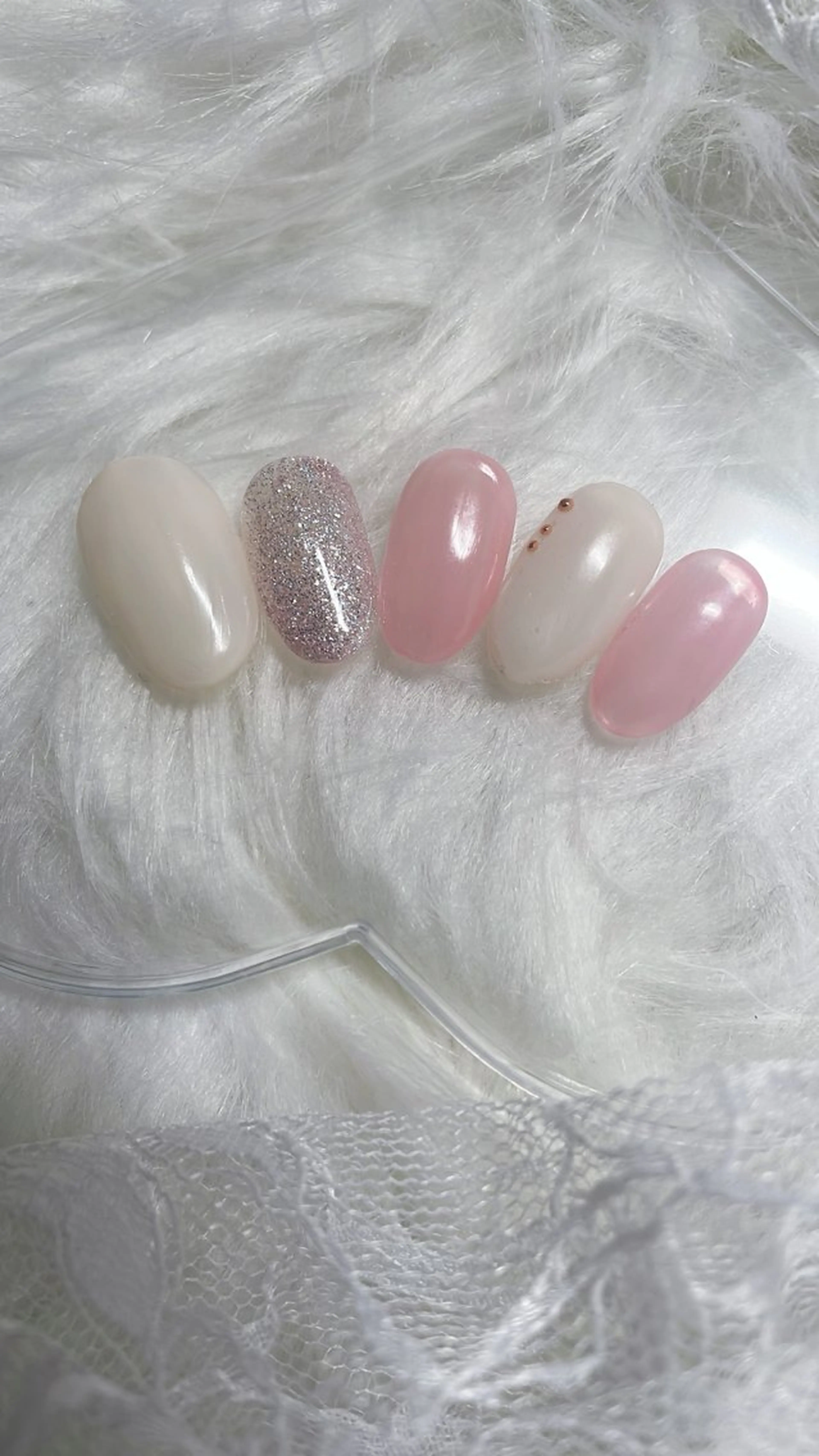 ネイル ハンドネイル TOWA NAILのネイルデザイン