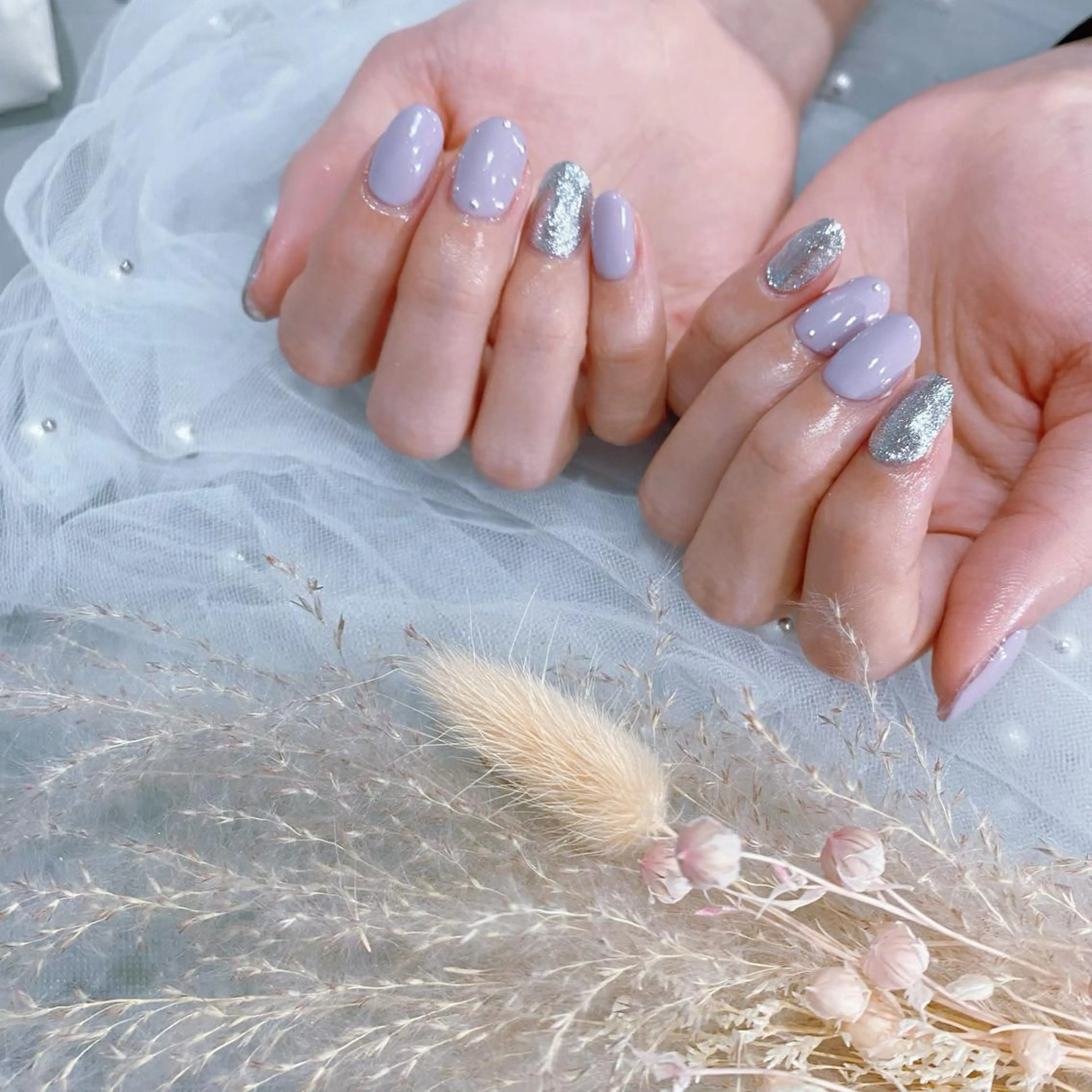 ネイル ハンドネイル Renatus Nailのネイルデザイン