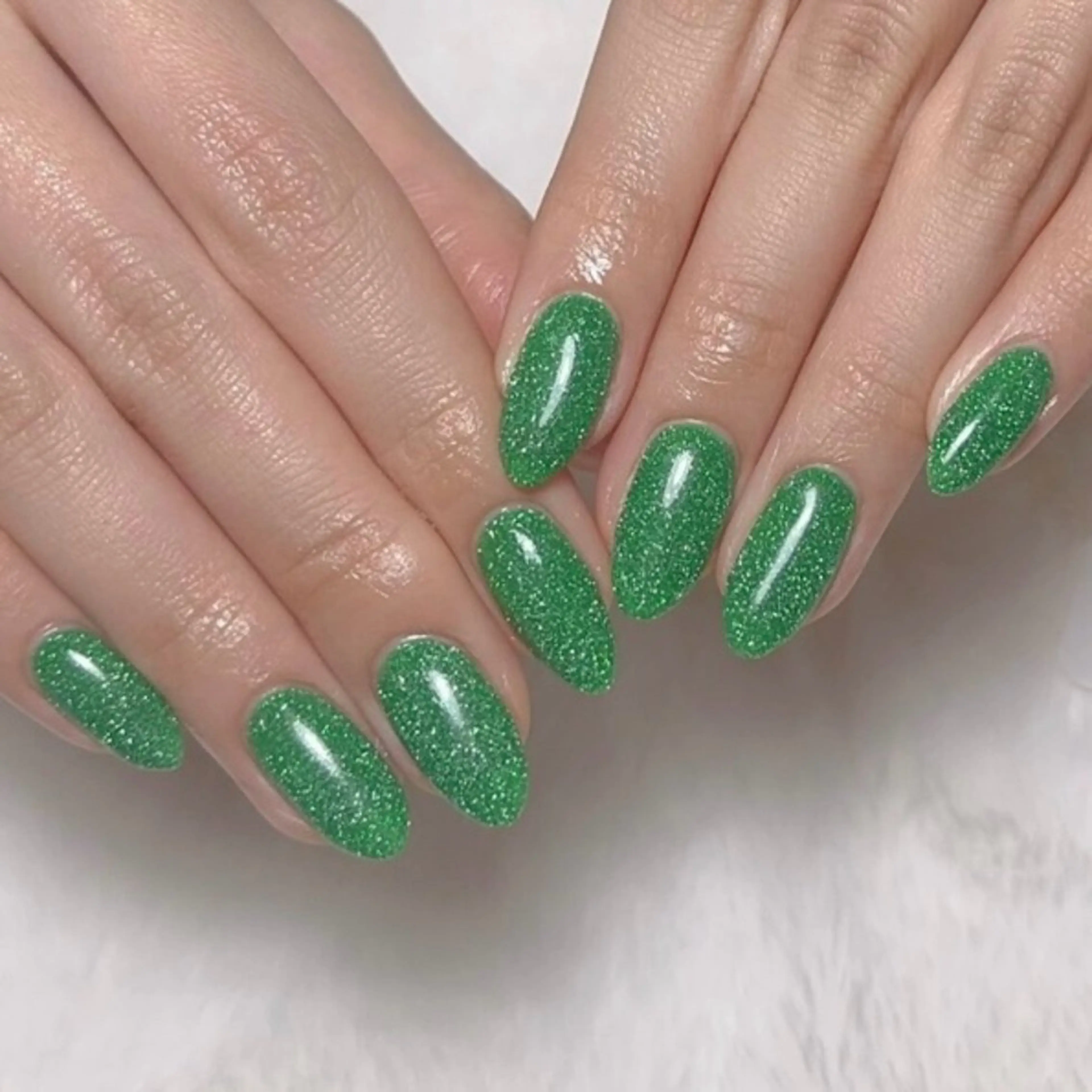 ネイル アートネイル フレンチネイル ジェルネイル グラデーション 韓国ネイル ハンドネイル 久保田 マリコのネイルデザイン