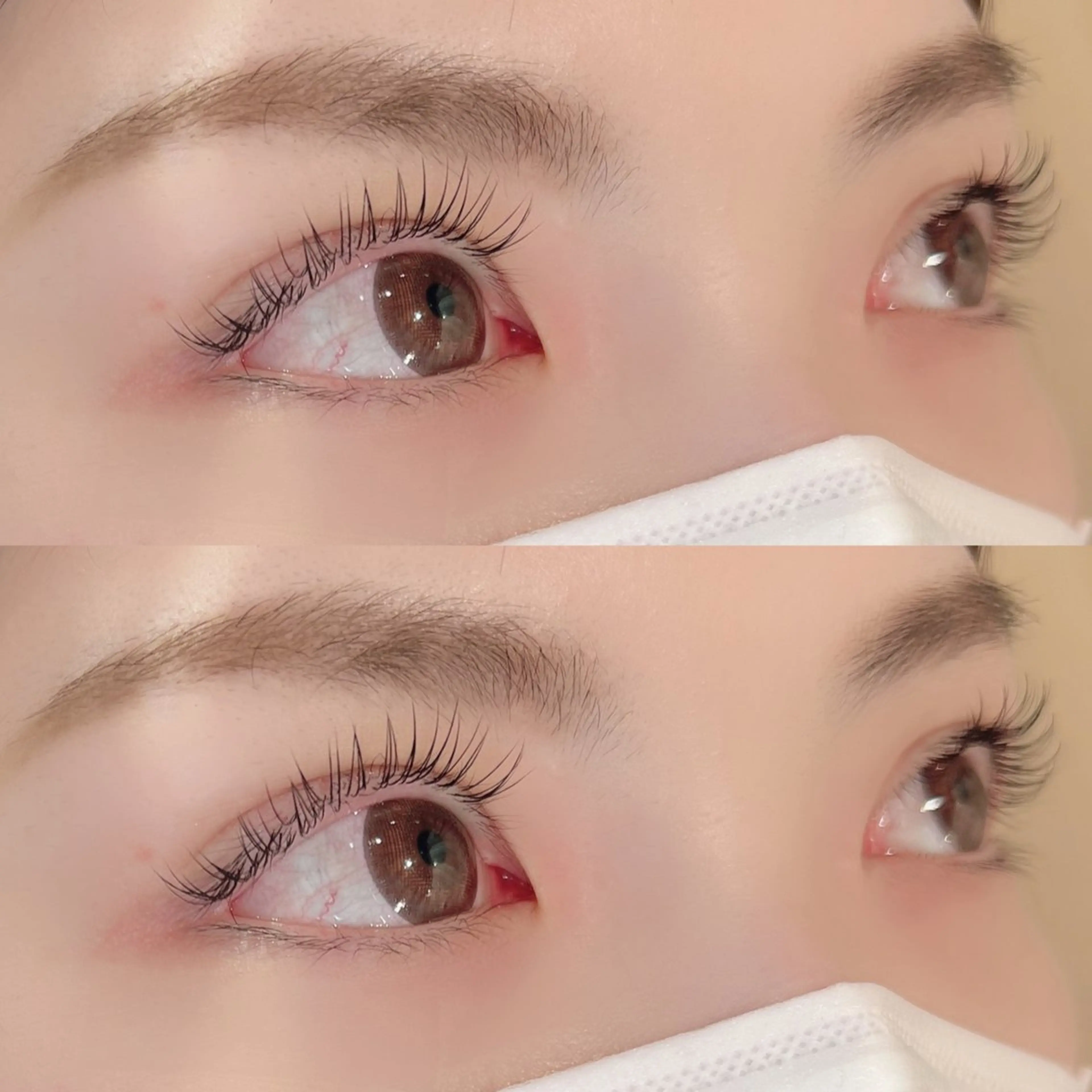 マツエク・マツパ lit.🌷 honokaのマツエク・マツパデザイン