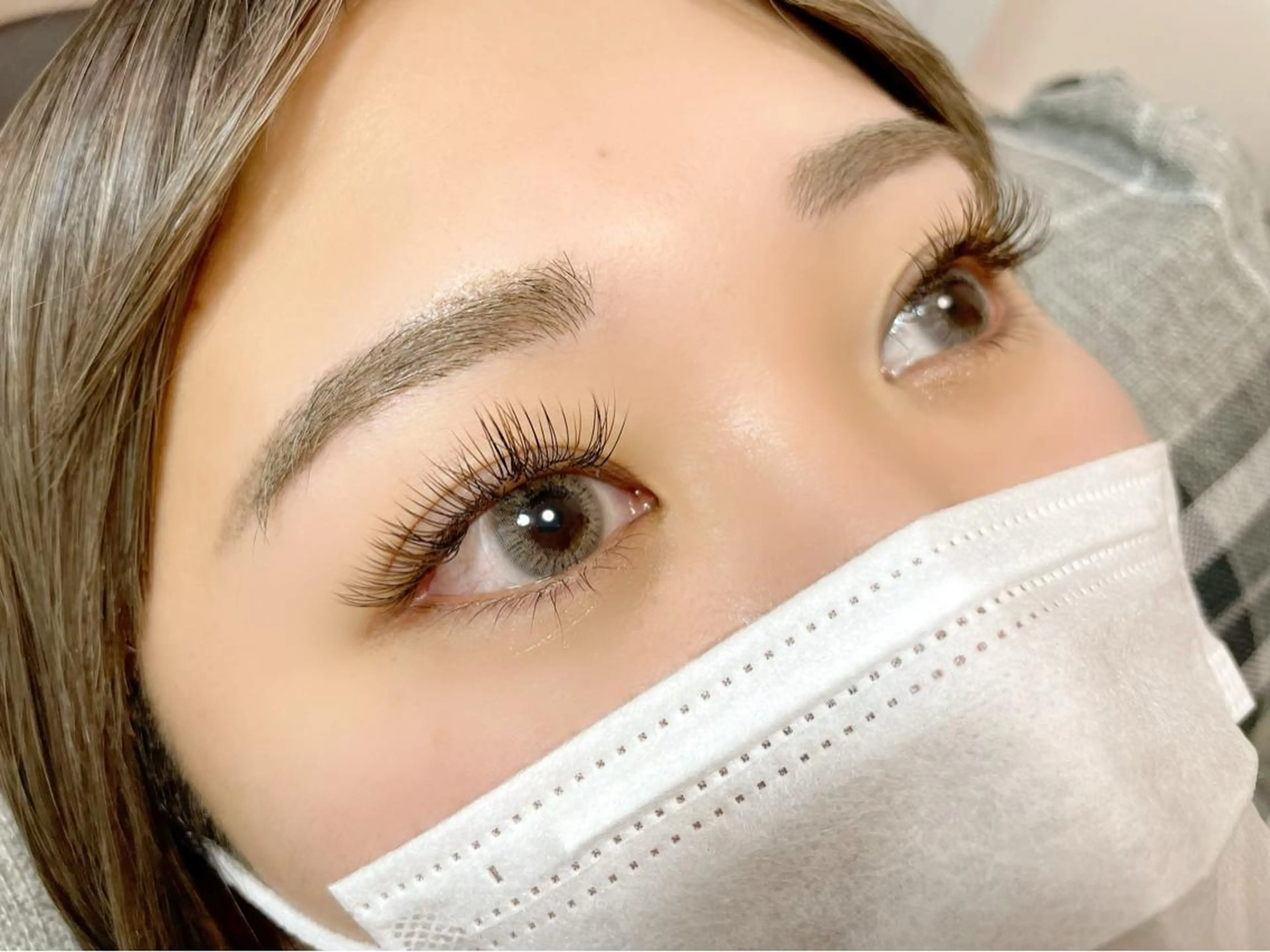 マツエク・マツパ Sunny Salonのマツエク・マツパデザイン