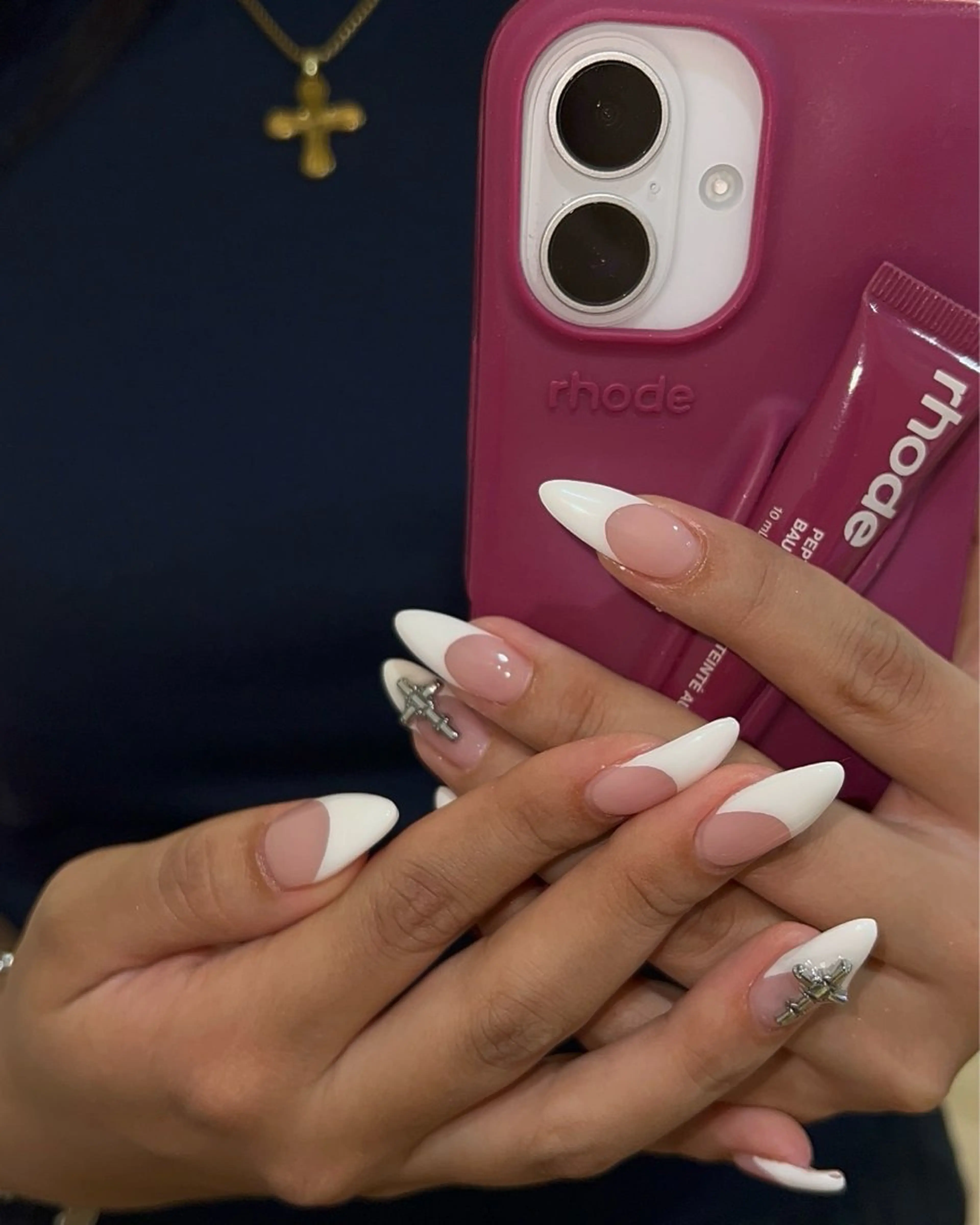 ネイル ハンドネイル フットネイル ハンドケア Nes.Nail所属・Miyagi Asamiのネイルデザイン