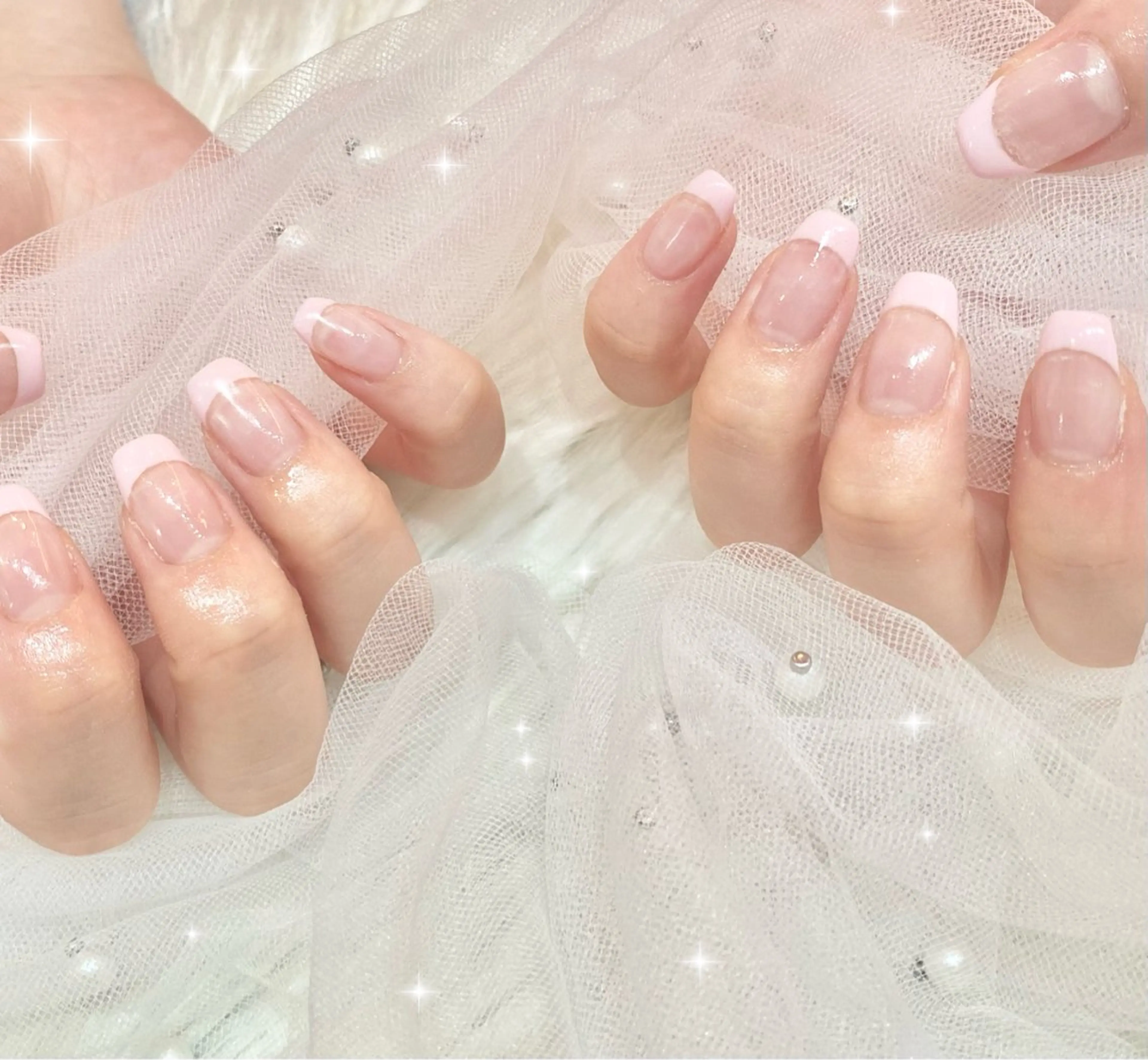 ネイル KIREIE .Rのネイルデザイン