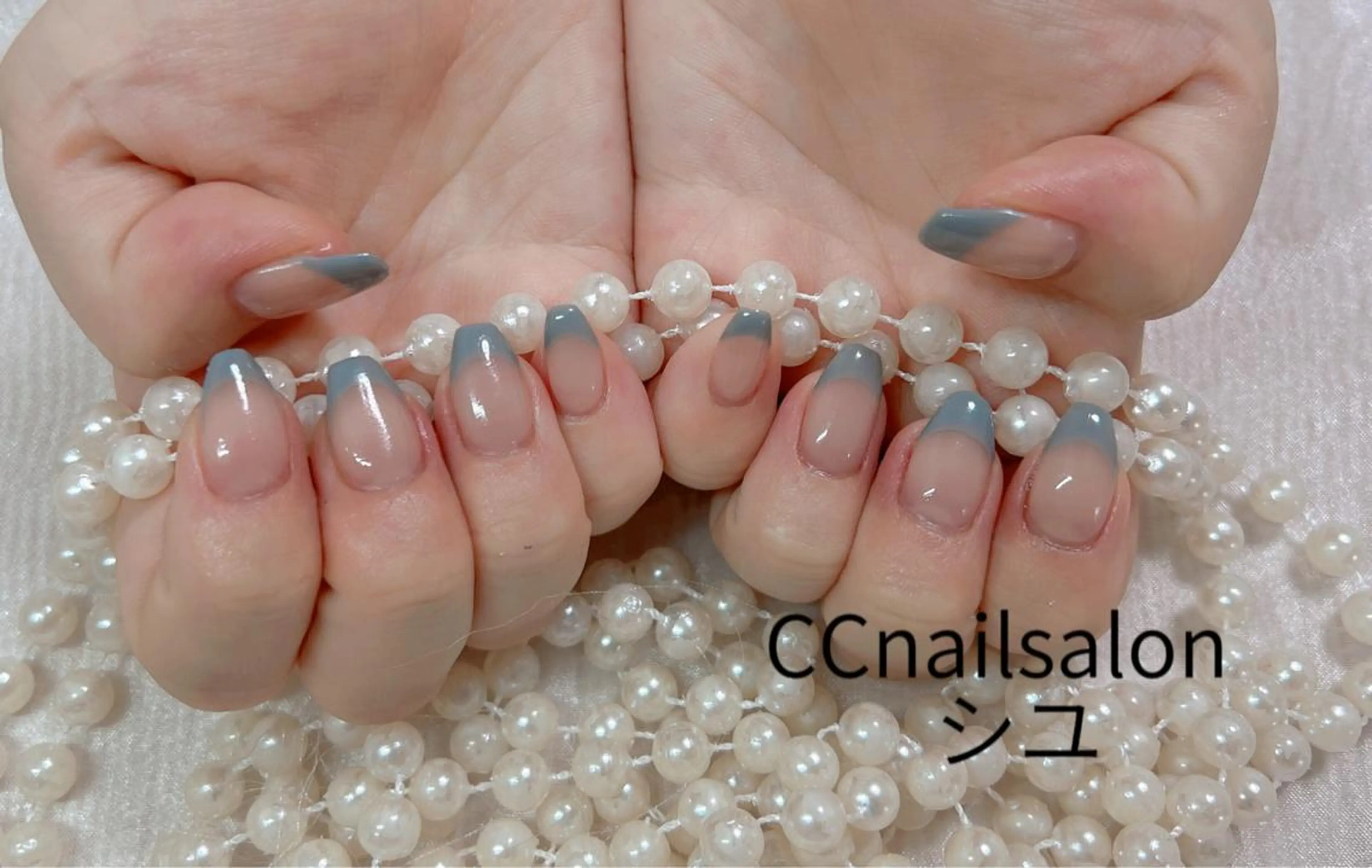ネイル シーシー ネイルのネイルデザイン
