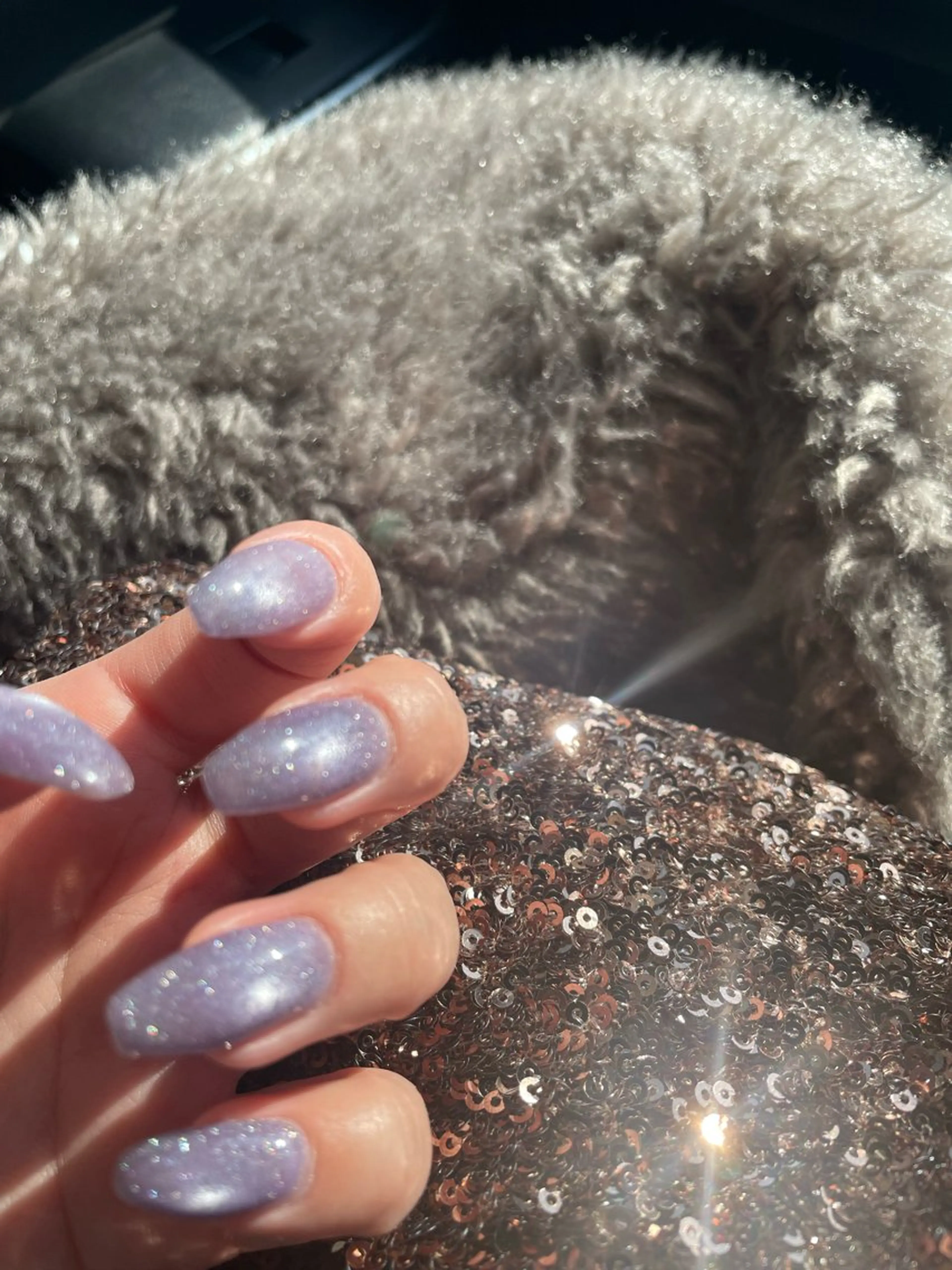 ネイル ハンドネイル ulu🌼 nanaのネイルデザイン