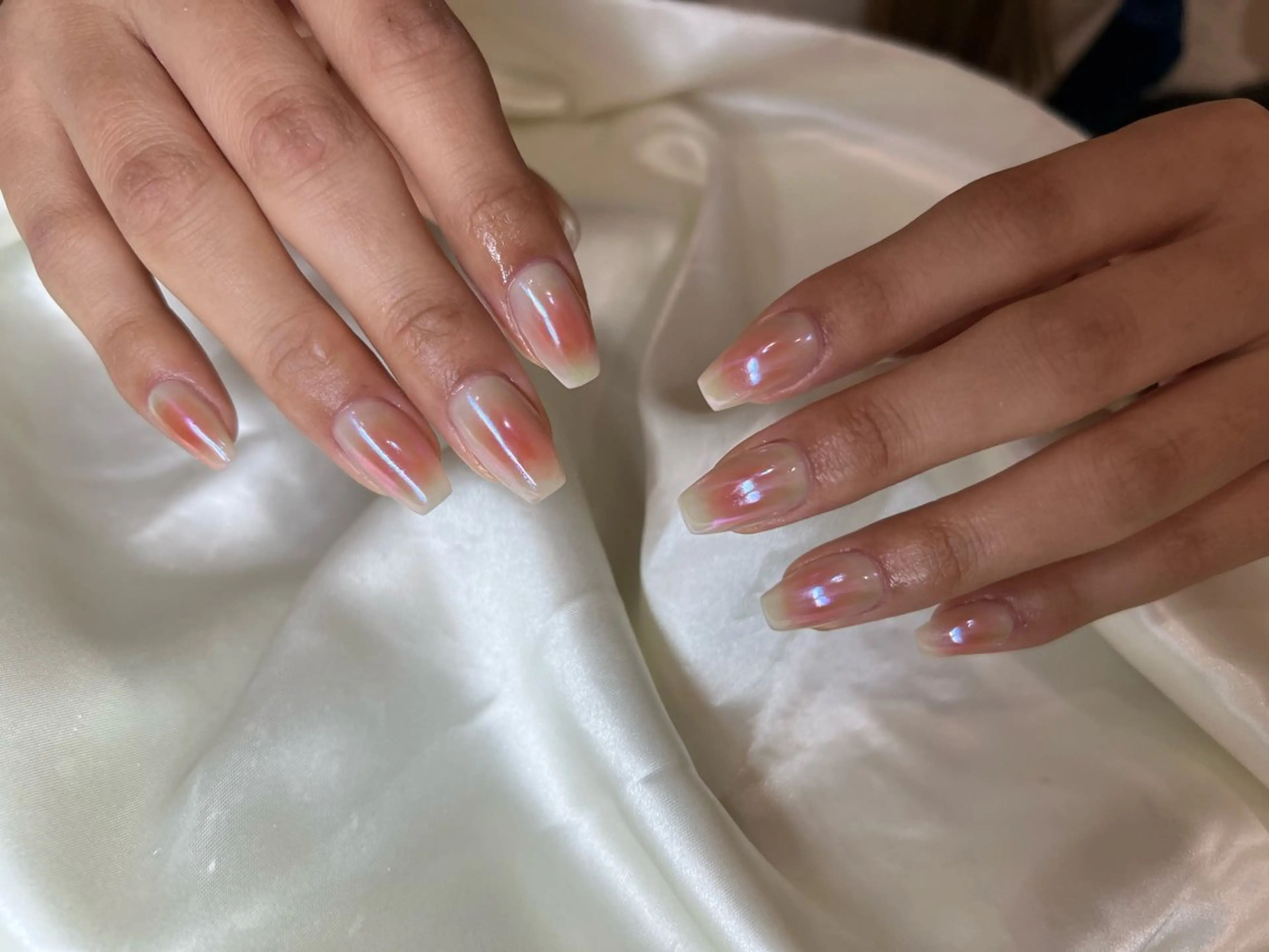 ネイル ハンドネイル Private nailsalon  N所属・N nail - KOBE -のネイルデザイン