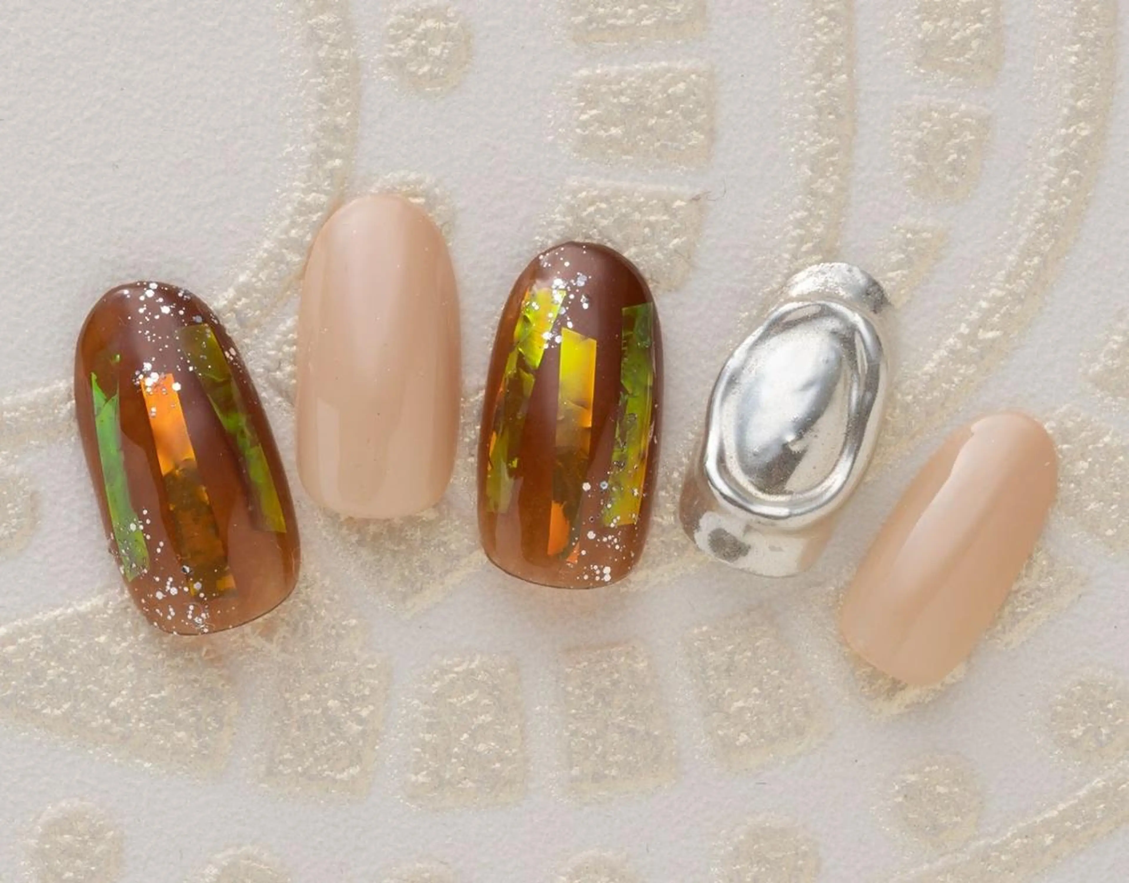 ネイル ネイルサロン Alice&Co.のその他イメージ