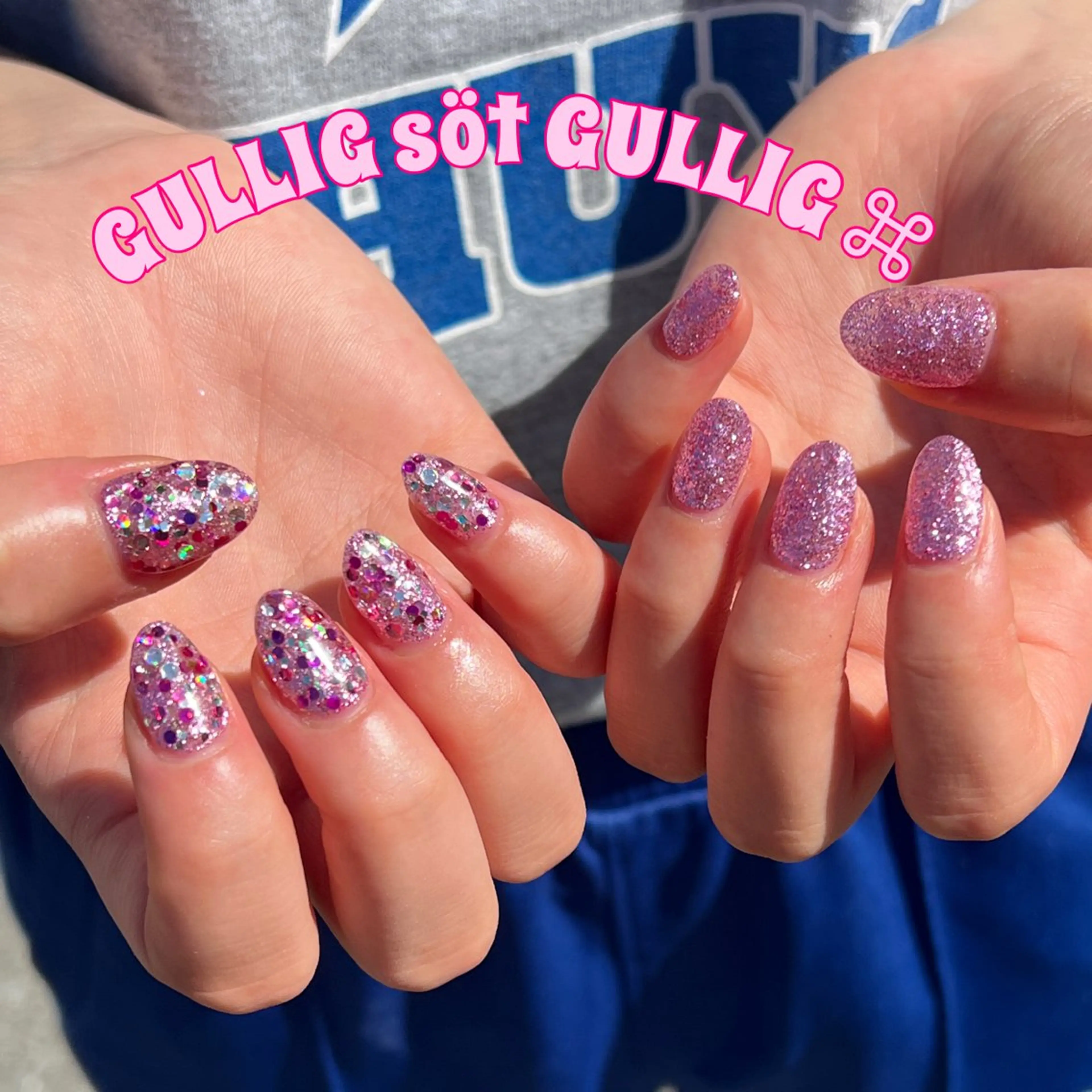 ネイル GULLIG söt GULLIGのネイルデザイン