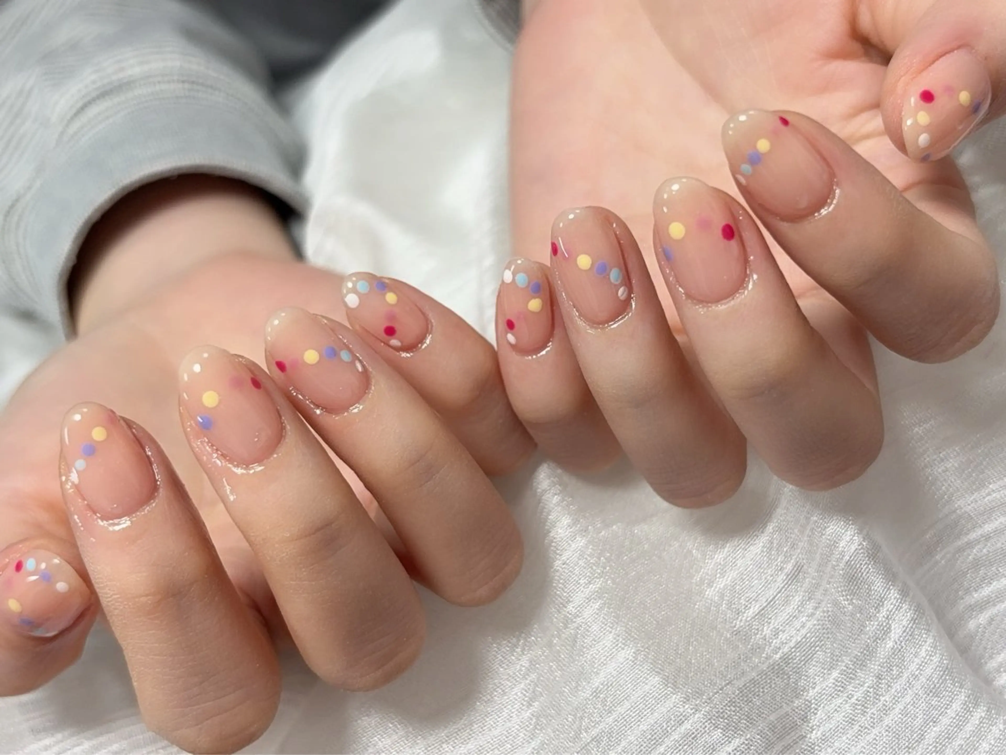 ネイル ハンドネイル Nail NaNaのネイルデザイン