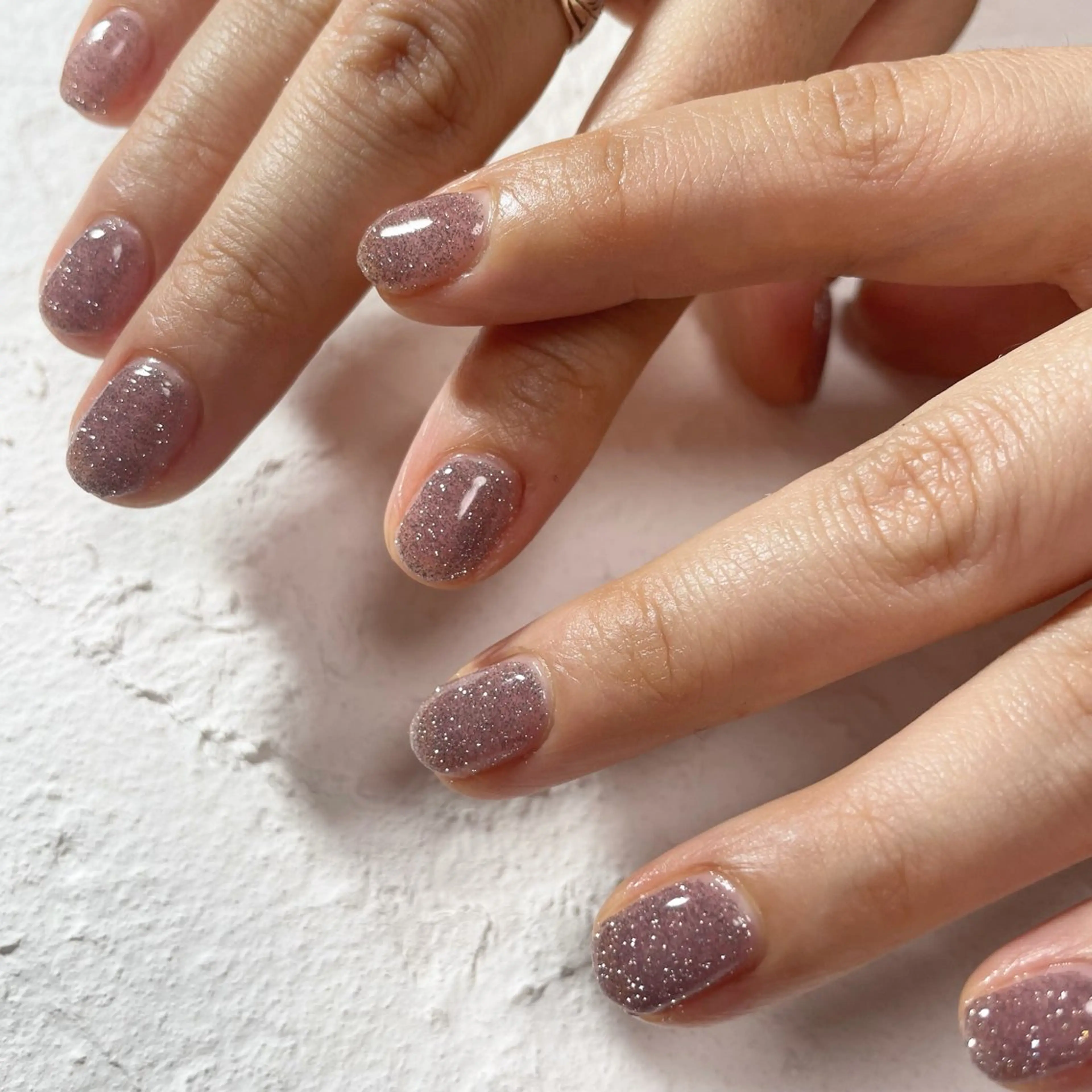 ネイル nail.gorin所属・吉村 優子のネイルデザイン