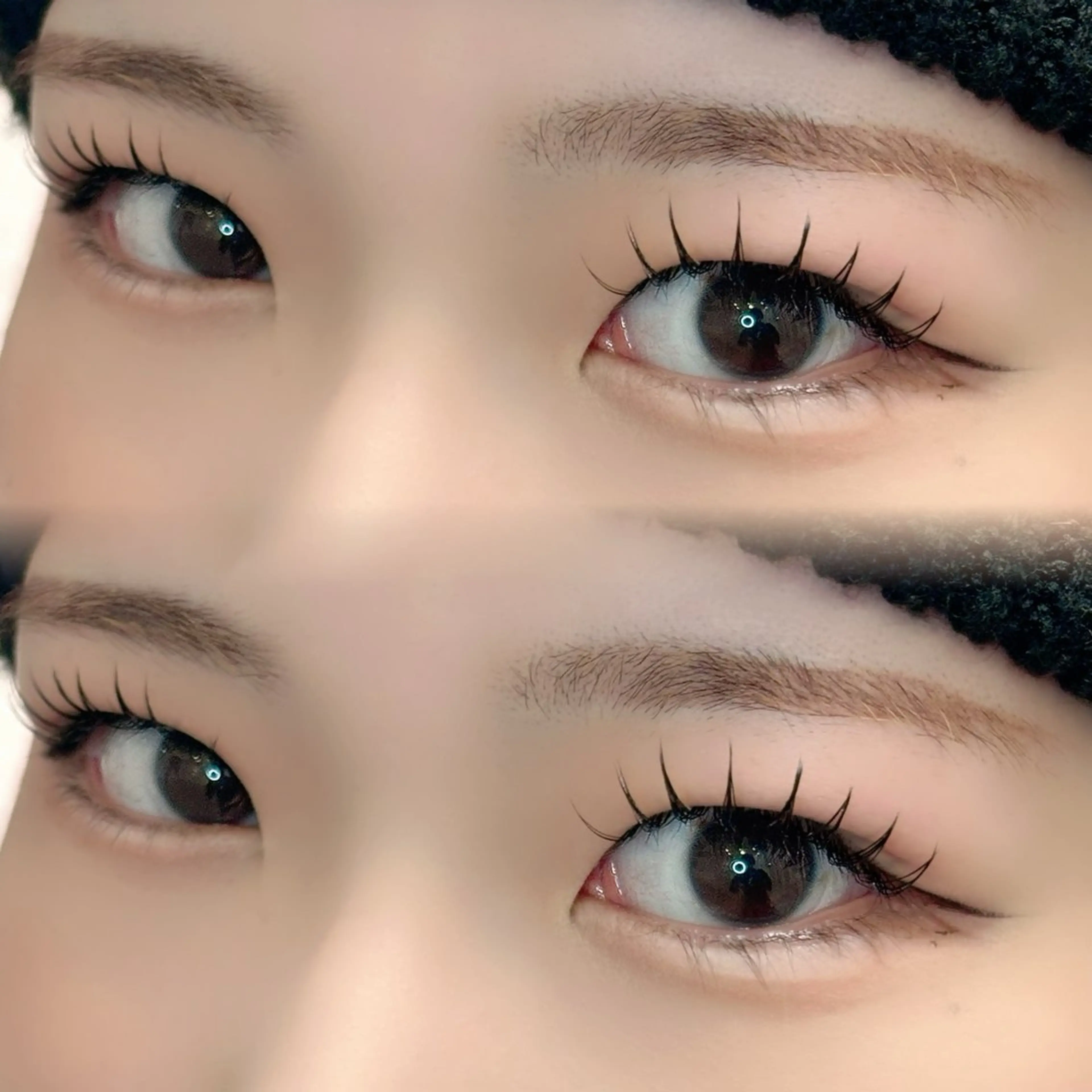 マツエク・マツパ マツエク Ayumi.dre 🌸Y《2階》のマツエク・マツパデザイン