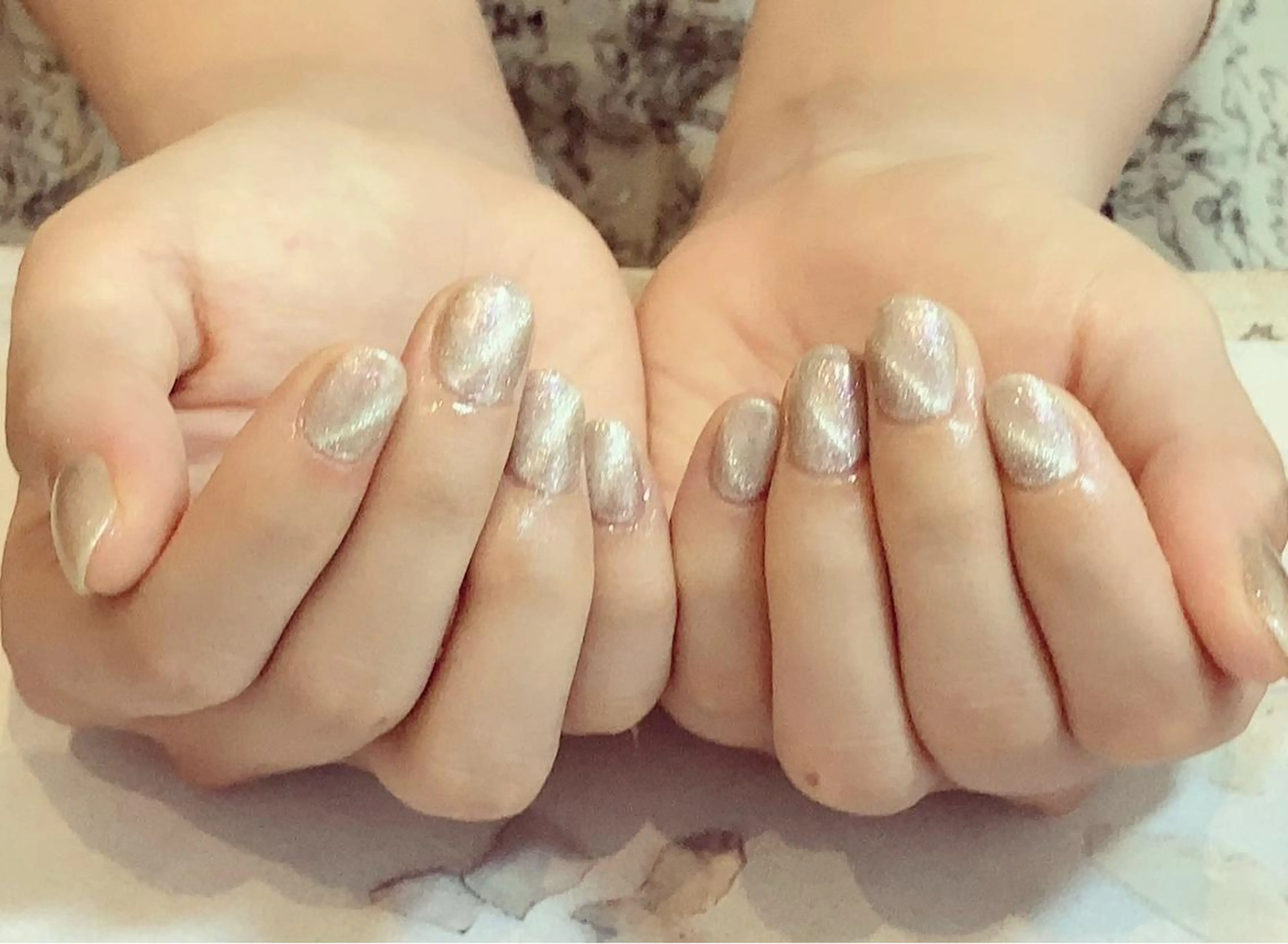 ネイル トータルビューティサロン cure所属・mika nailのネイルデザイン