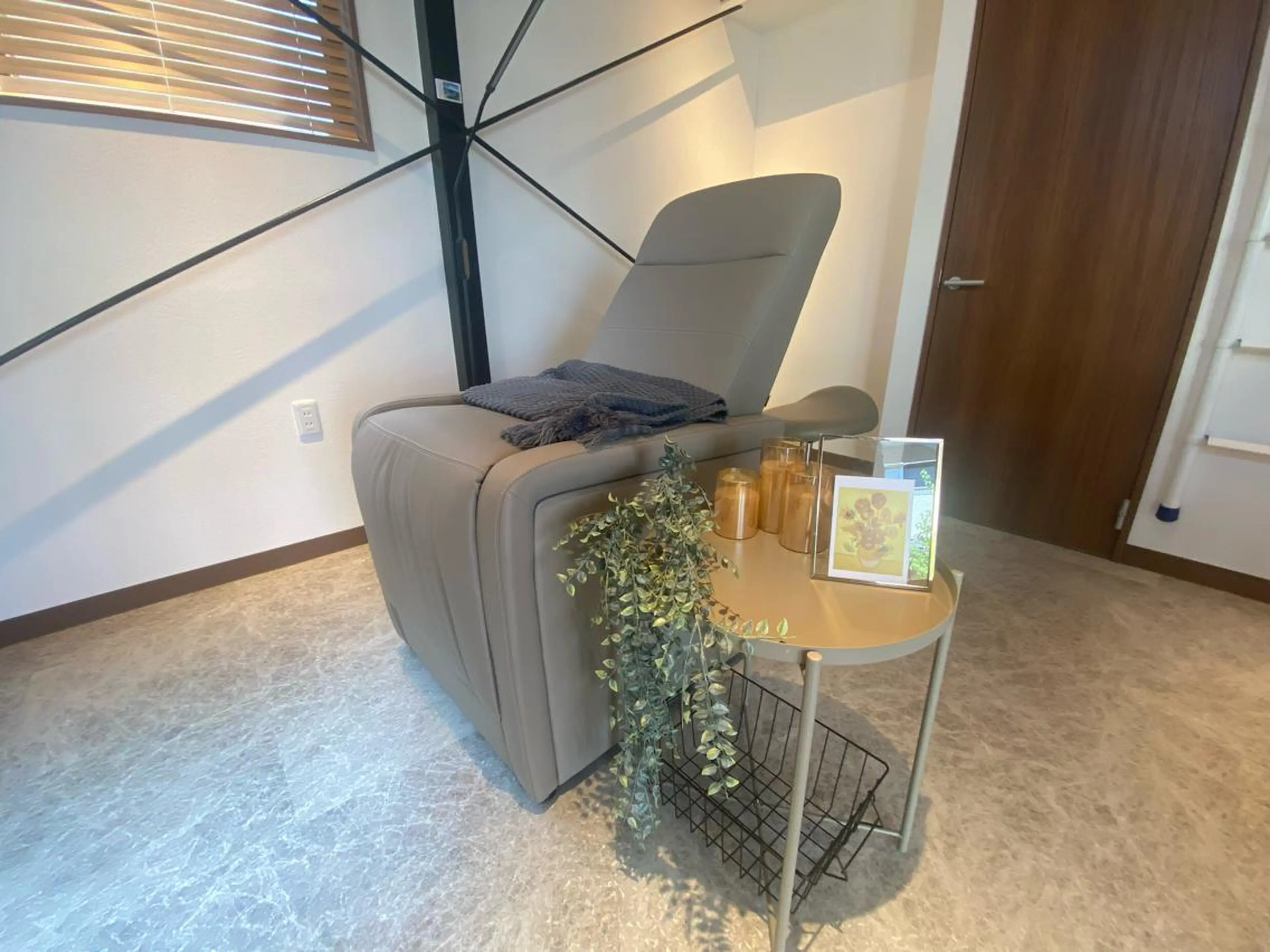 Girasol所属・Girasol ヒラソルのマツエク・マツパデザイン