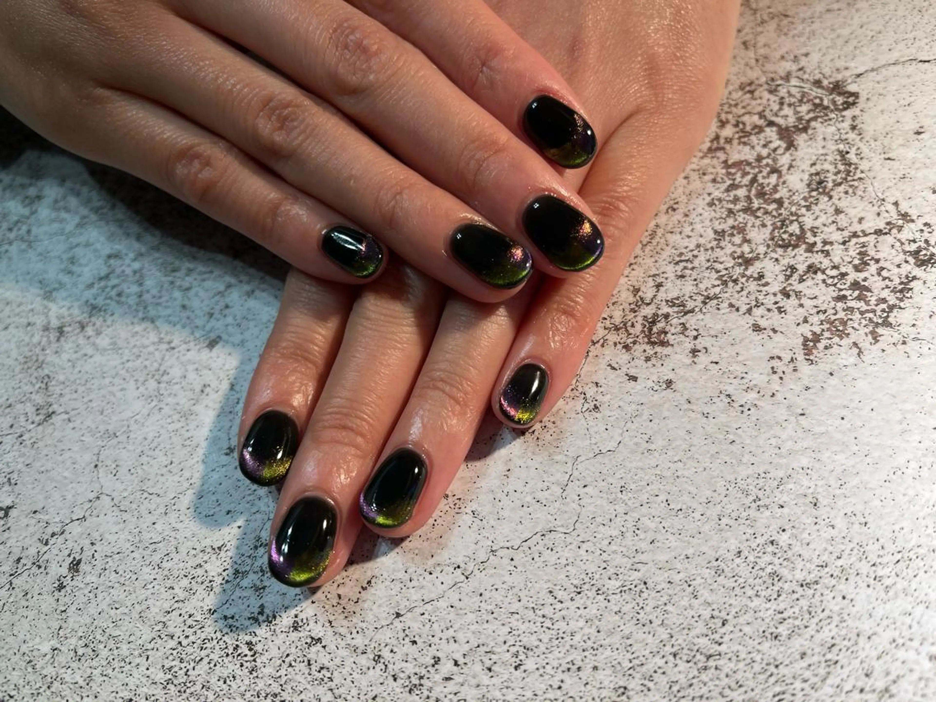 ネイル Kimura Yukoのネイルデザイン