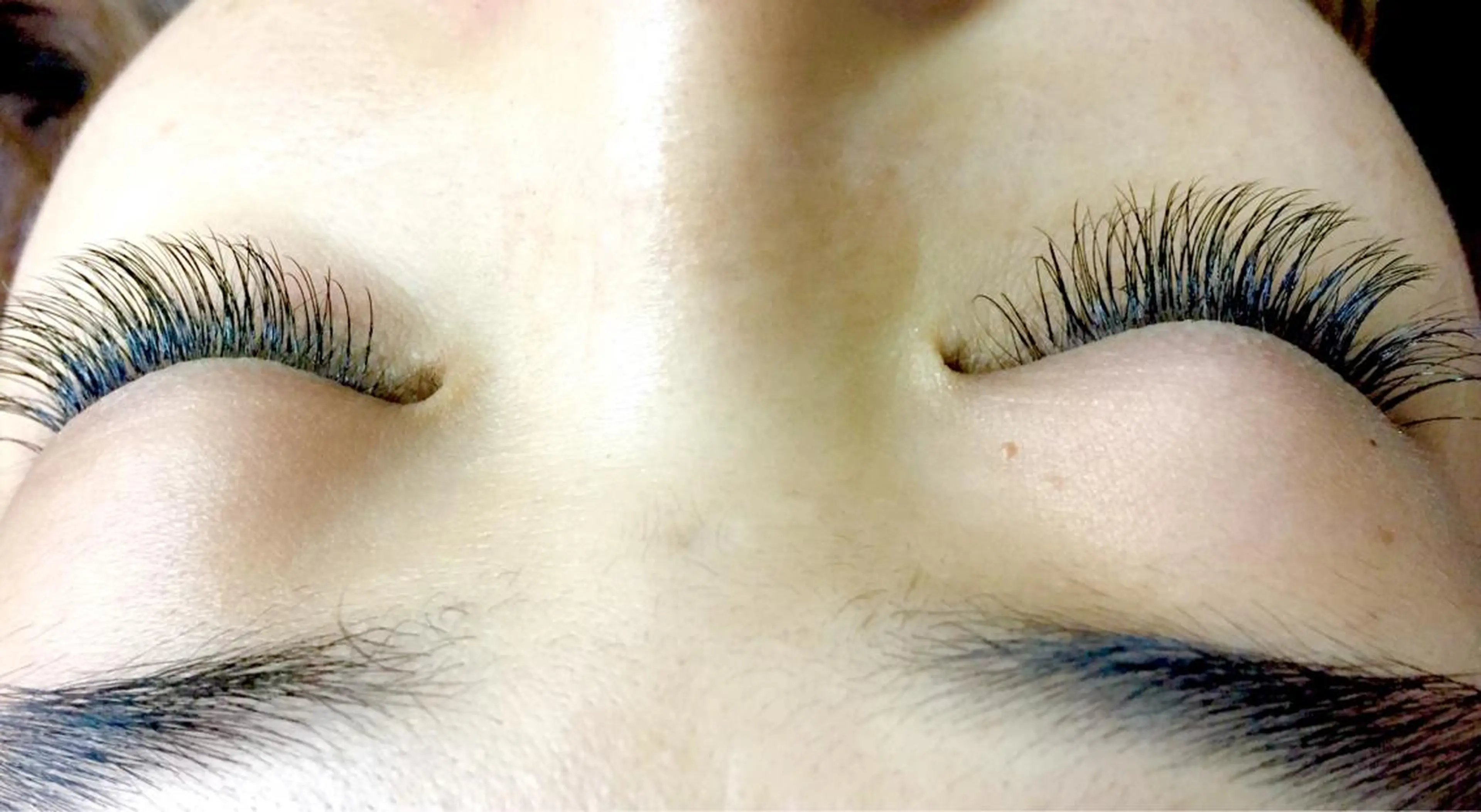 マツエク・マツパ LUCIA[ルチア]所属・村山 裕美のマツエク・マツパデザイン